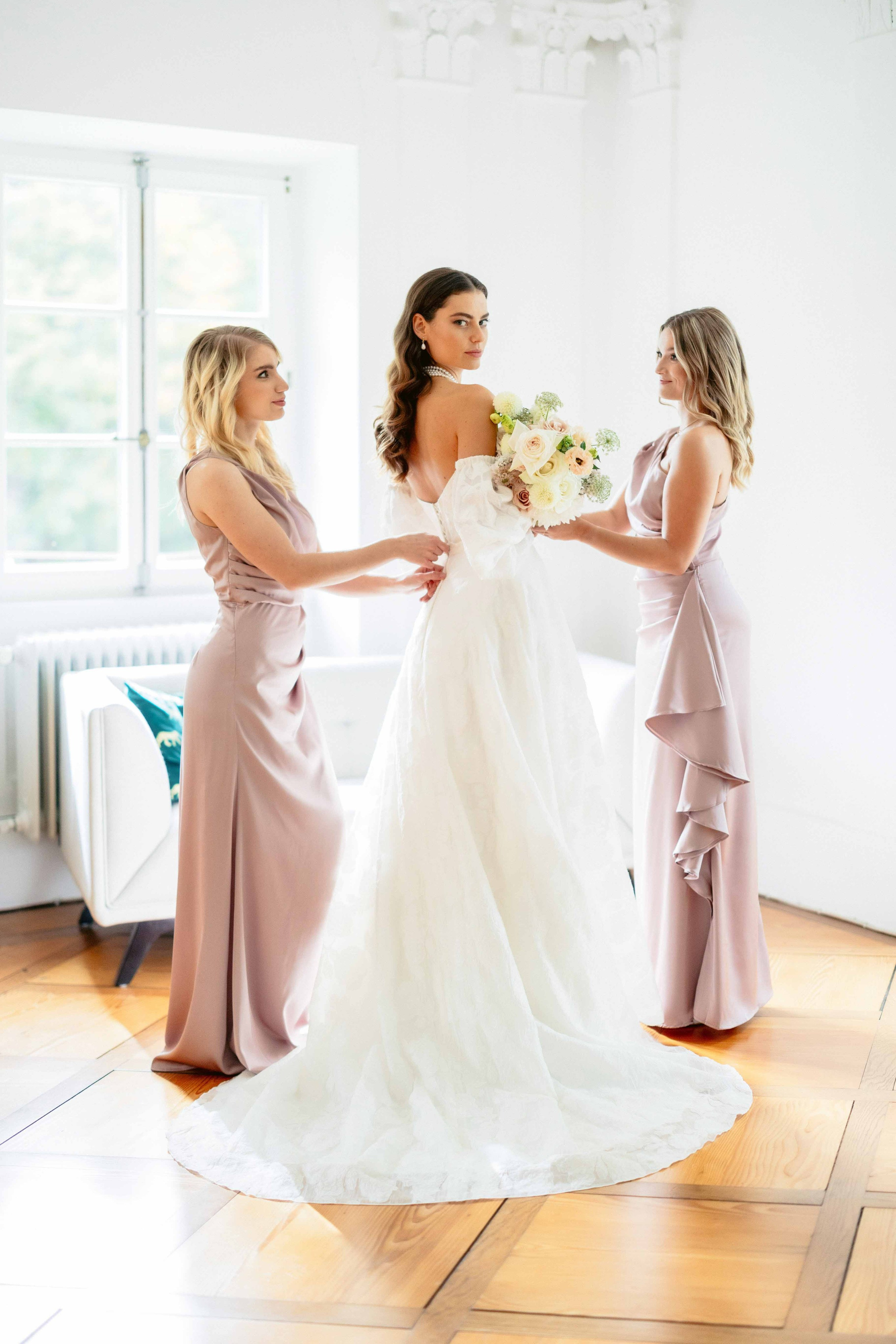 Wedding Schlossgut Lautenbach | Germany