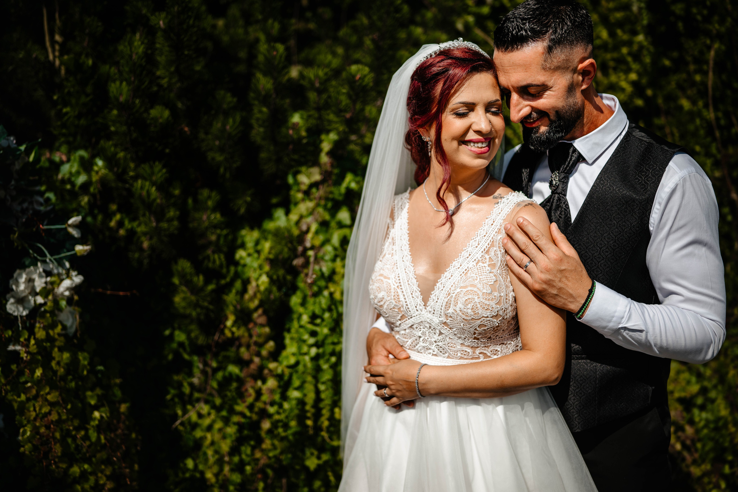 Radu Rahovan Fotograf de nuntǎ Cluj