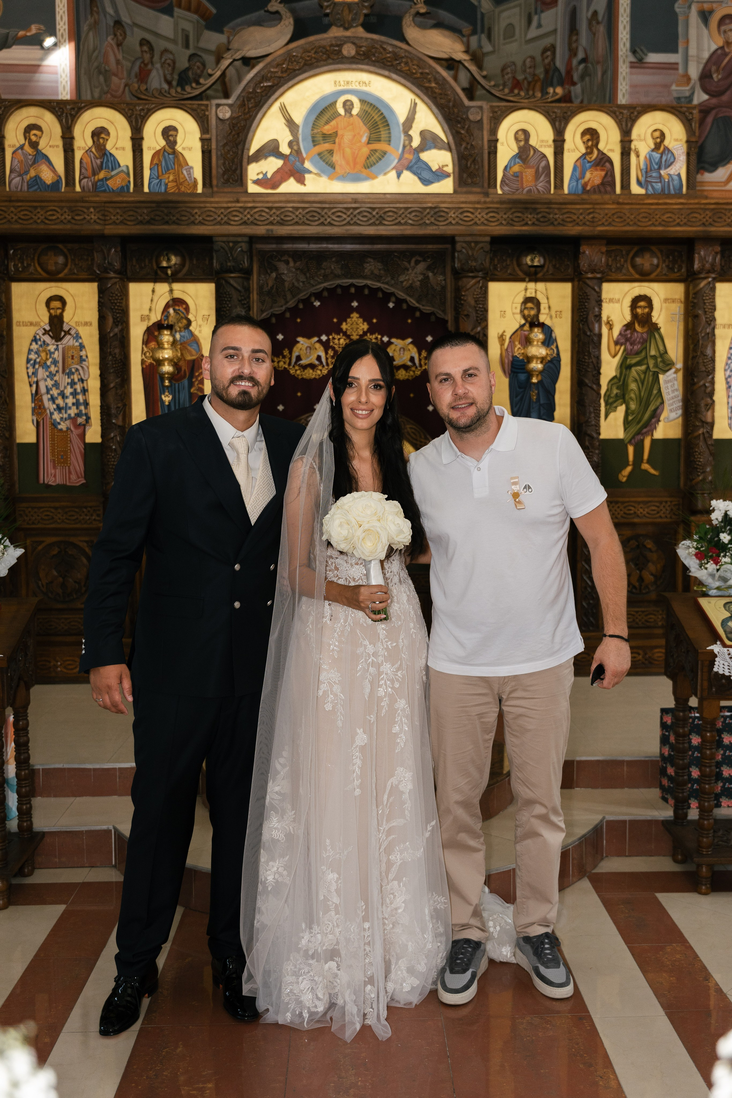 I&D | A Fortress Fairytale. Black Sheep Produkcija| Wedding Photography and Wedding Films, based in Kragujevac, Europe / Fotograf i videograf, Kragujevac, Srbija