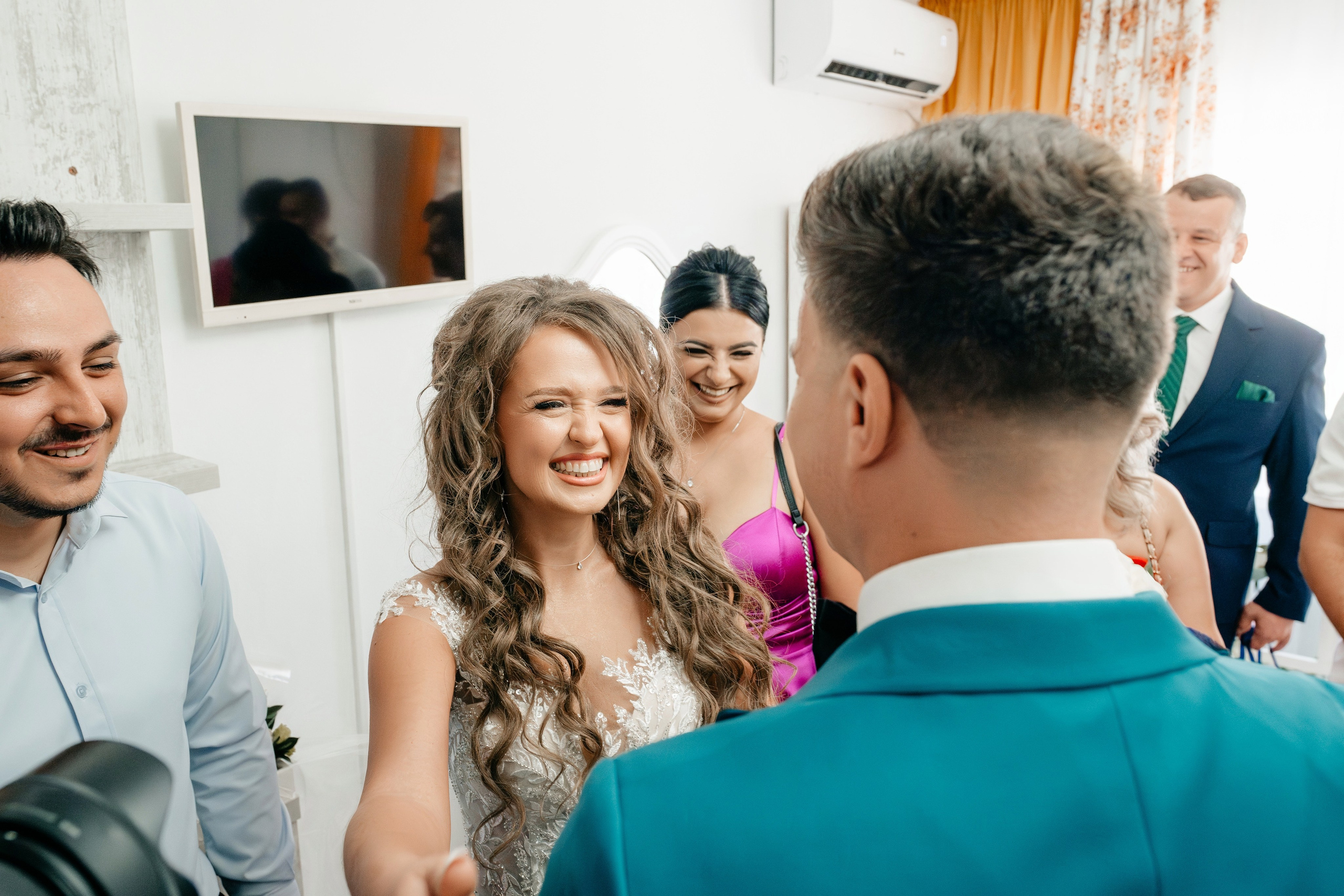 Diana & Daniel. Raw Studio. Fotograful tau de nunta!