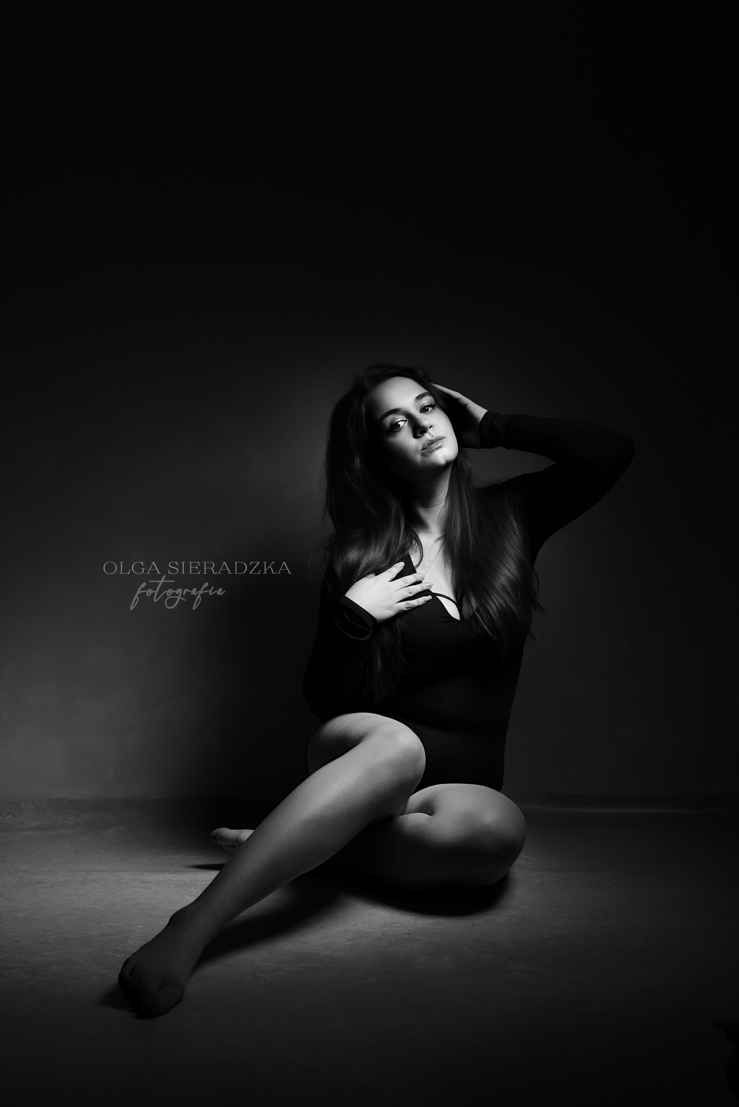 Sesje kobiece. Olga Sieradzka fotograf rodzinny, ciążowy i dziecięcy w Pile