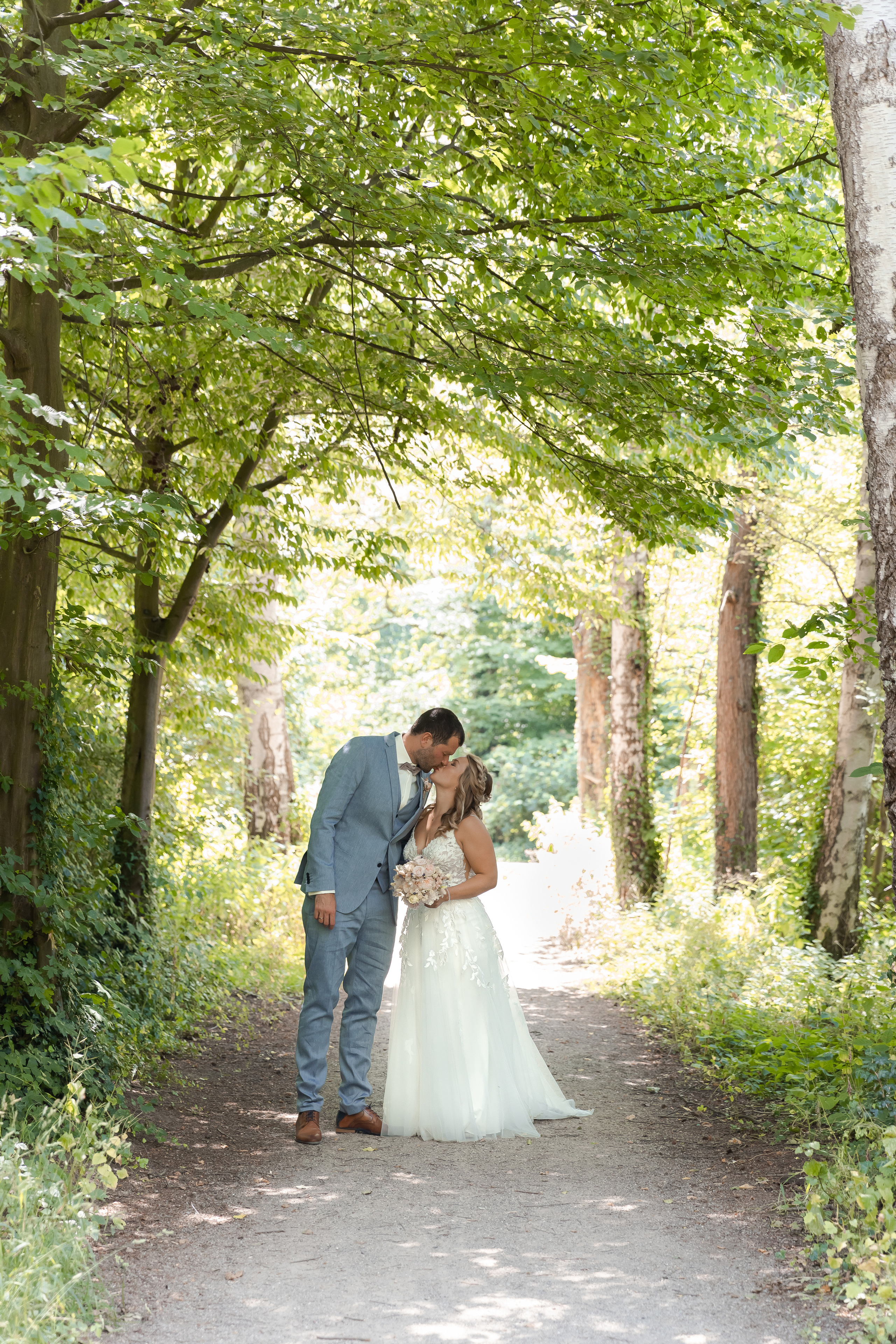 Tina & Fabian. Familien und Hochzeitfotograf in Molbergen, Cloppenburg, Münsterland