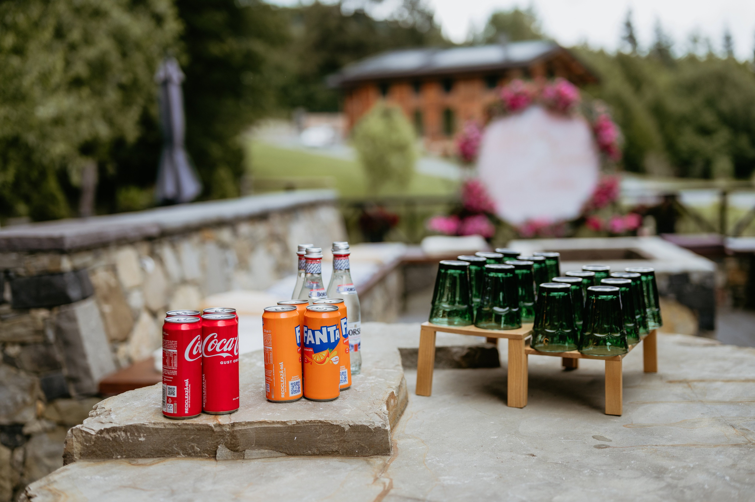 Flavio si Sarona. Valentin Melen - fotograf de nunta 🤍