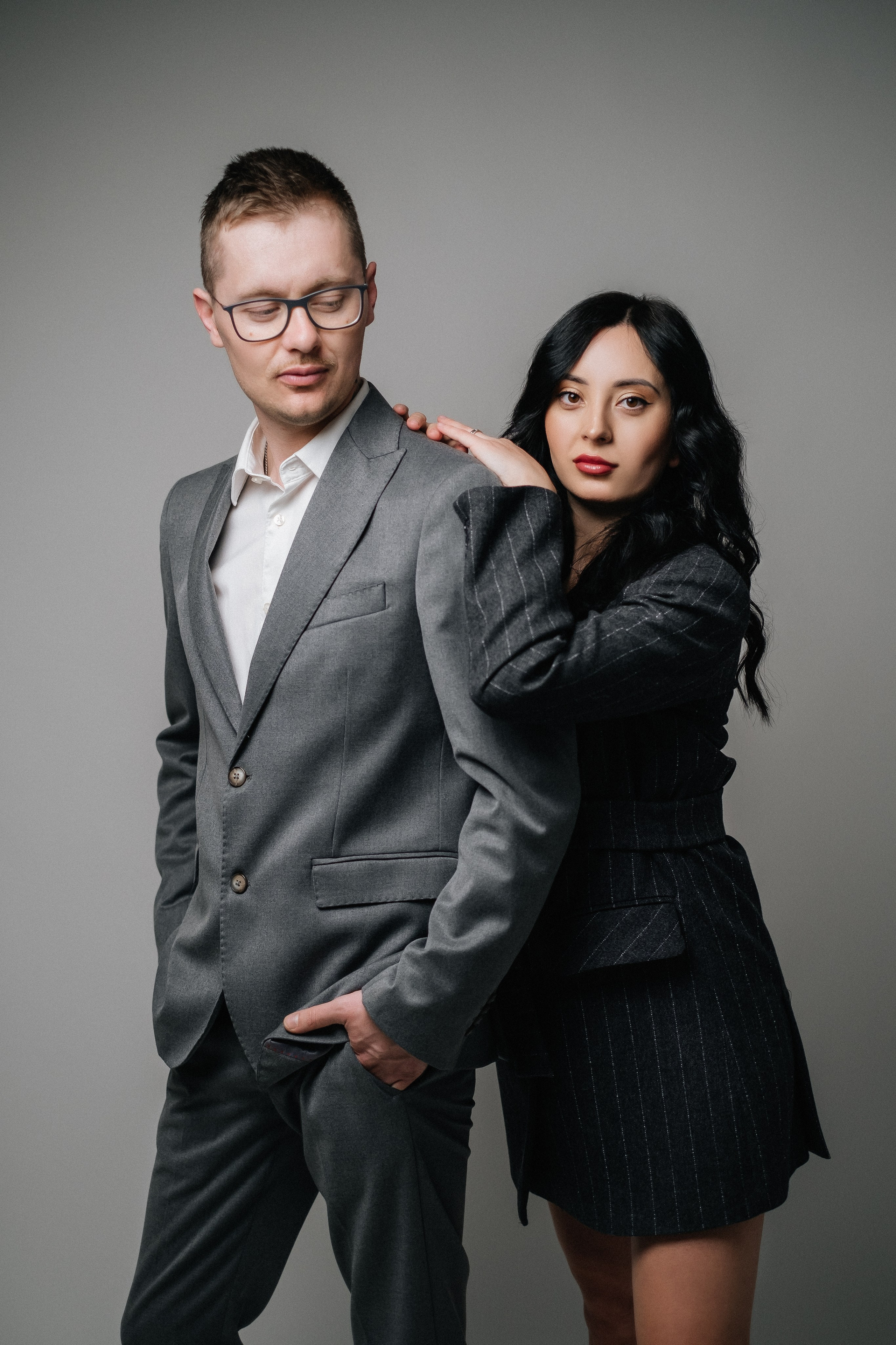 Viktoria&Dmytro. Wedding photographer Italy