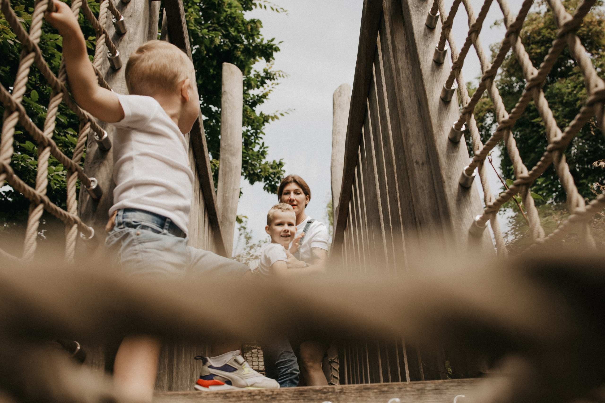 FAMILLE. Семейный фотограф во Франции (Мец, Люксембург)