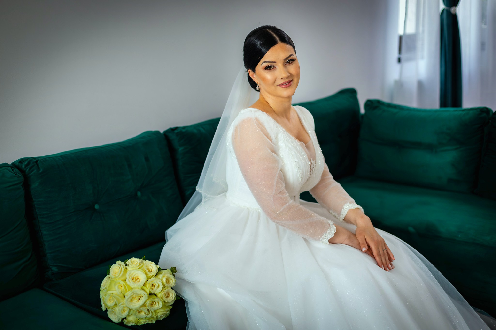 Mihaela & Alexandru. Stoica Studio | Fotograf evenimente