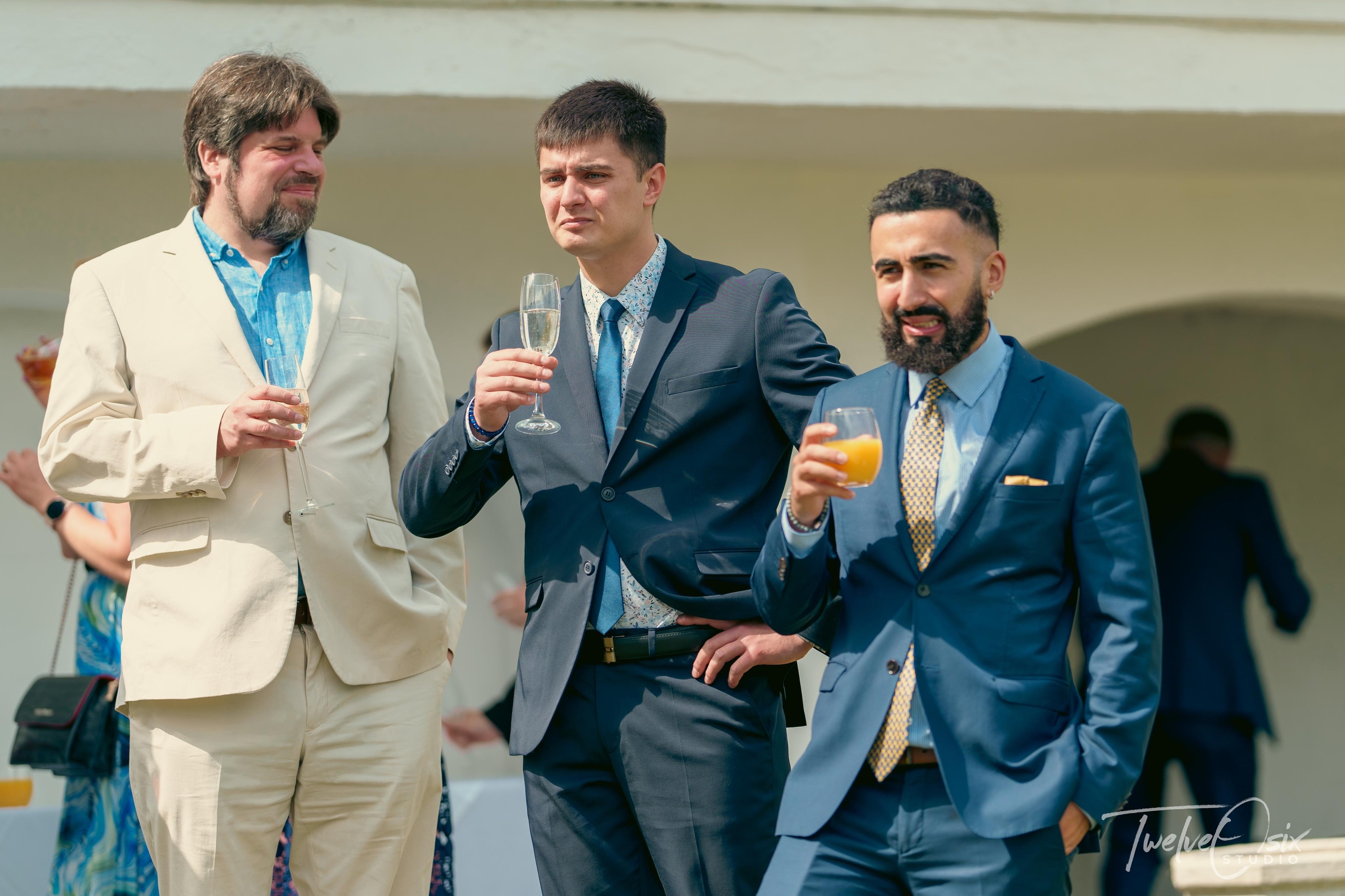 Weddings/Engagements