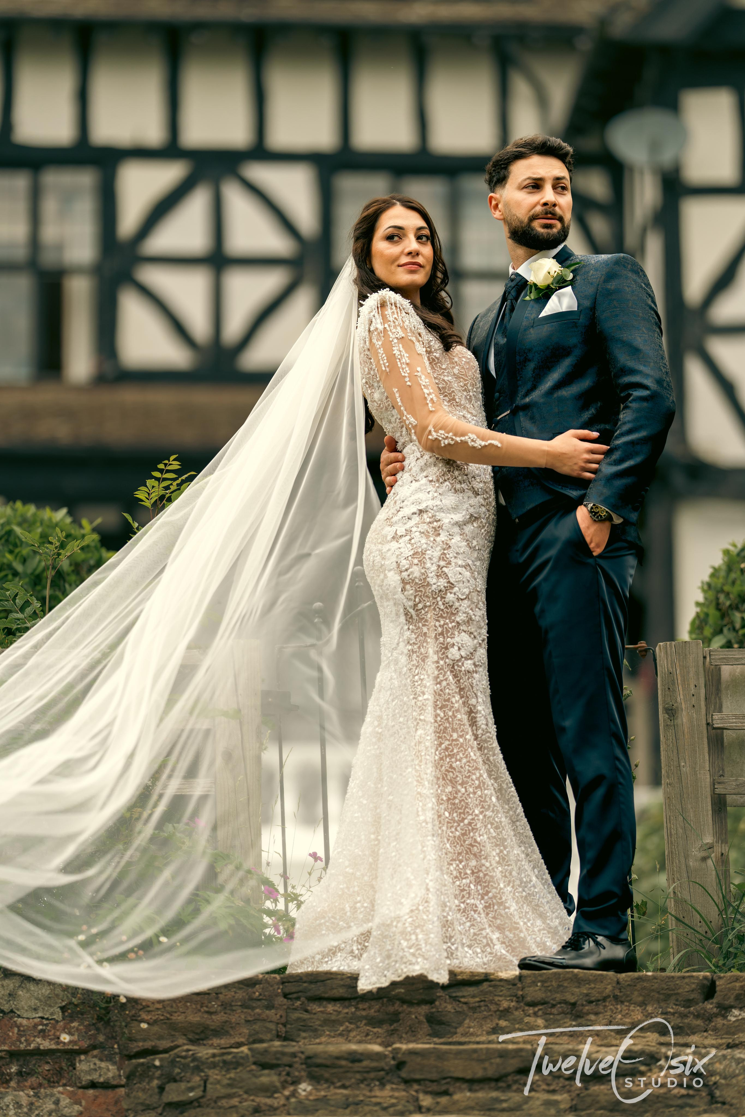 Weddings/Engagements