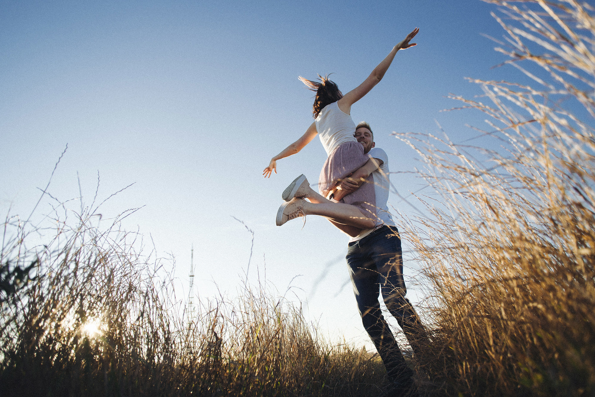 Домашняя фотосессия в постели. Свадебный и семейный фотограф Алексей Попов. Штутгарт, Германия