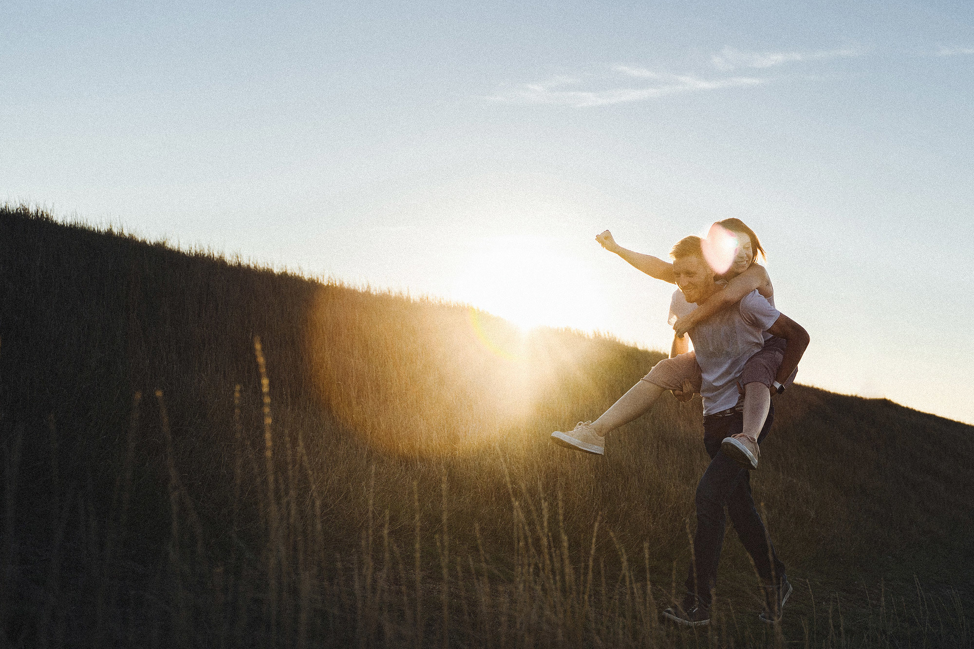 Домашняя фотосессия в постели. Свадебный и семейный фотограф Алексей Попов. Штутгарт, Германия