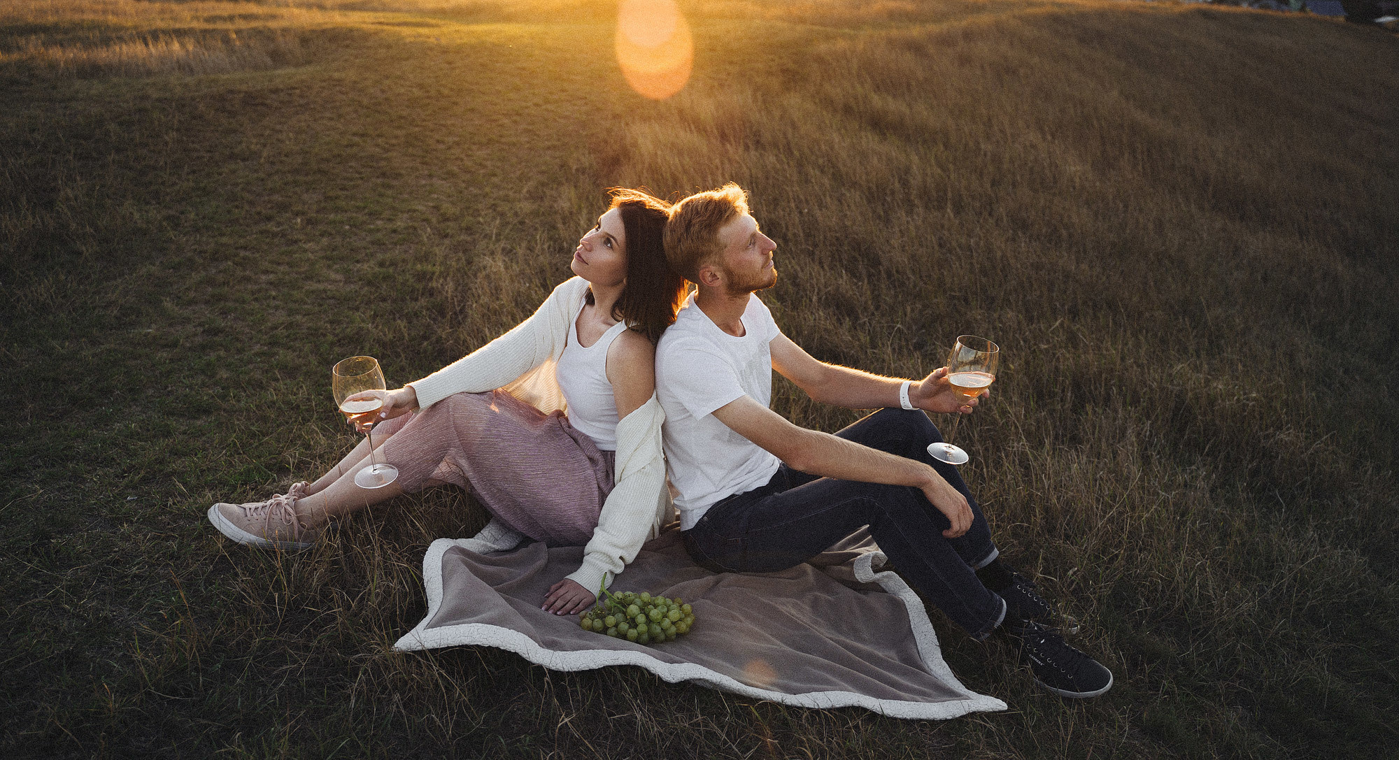 Домашняя фотосессия в постели. Свадебный и семейный фотограф Алексей Попов. Штутгарт, Германия