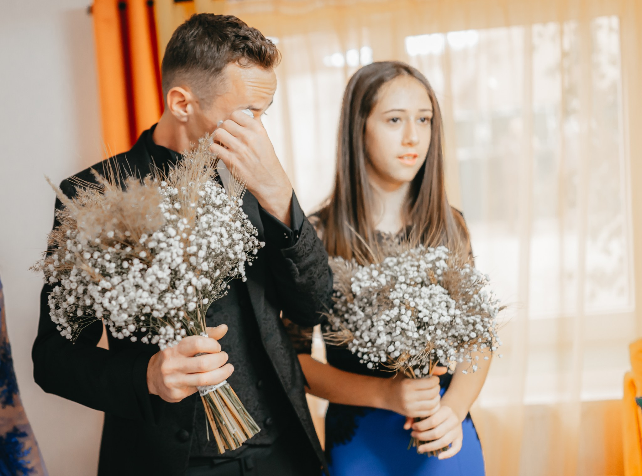 Mirela — Daniel | Locatie Sibiu