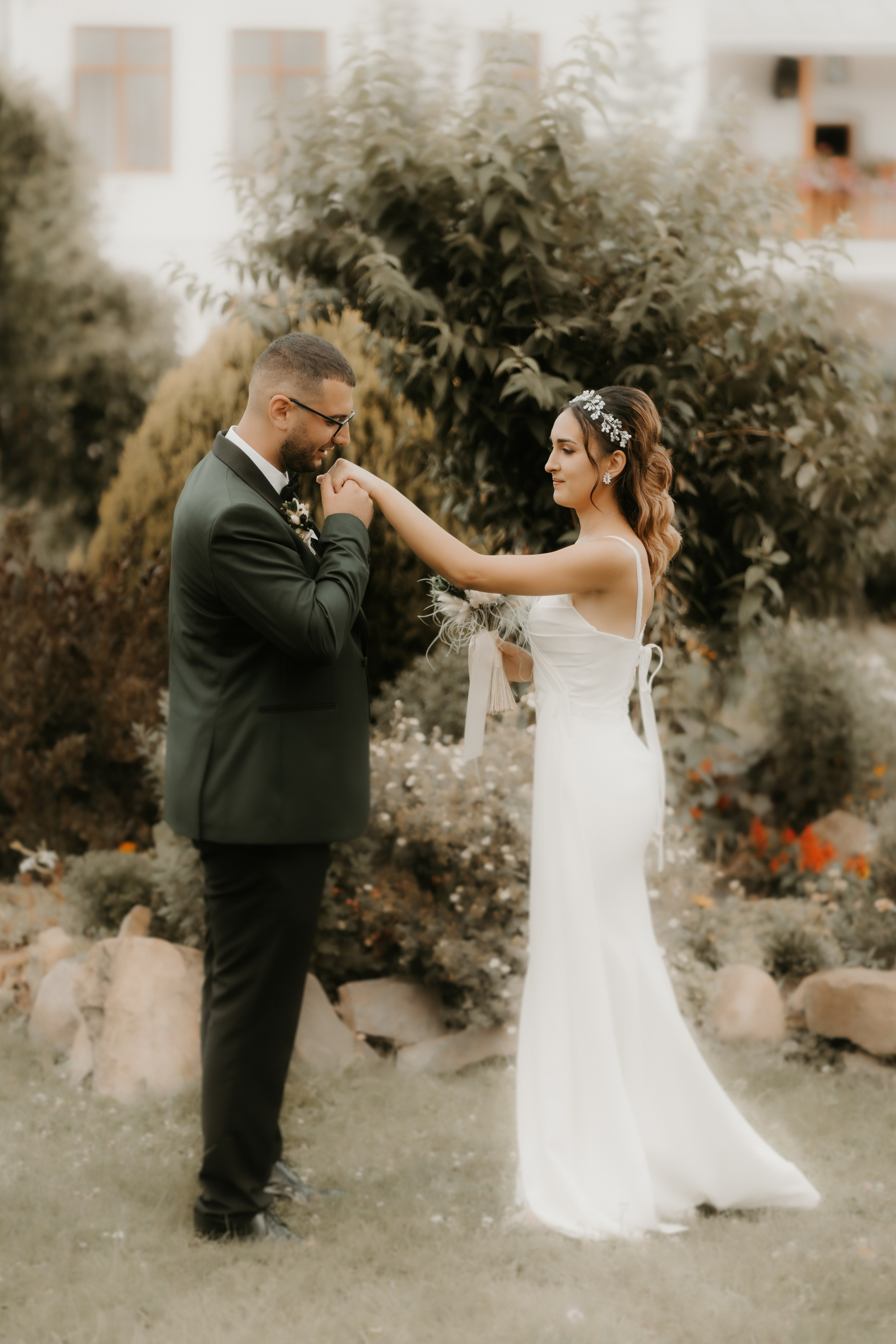 Alina - Cosmin | Targu Neamt