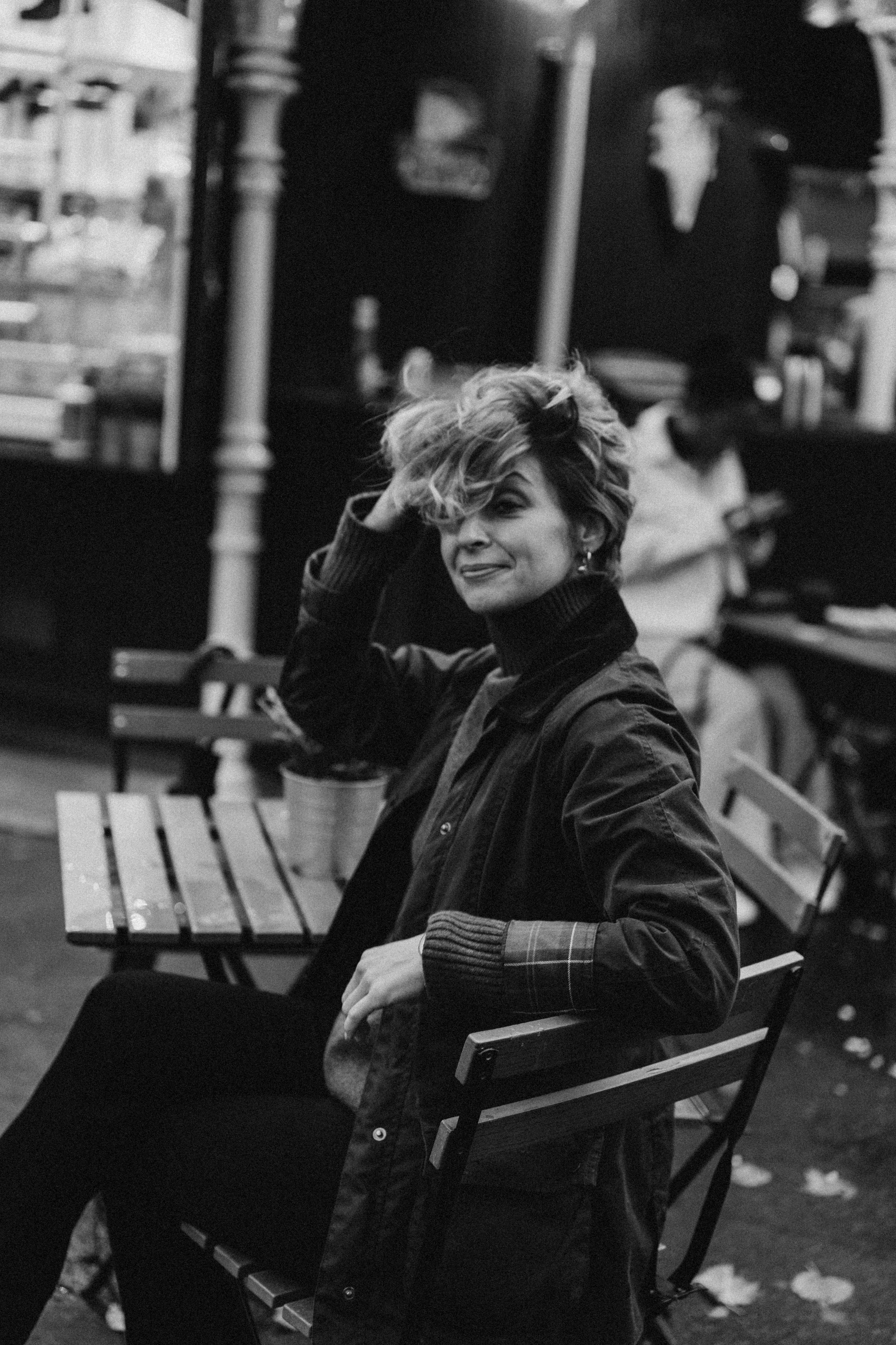 Maria. Photographer & Tour Guide Based in Scotland