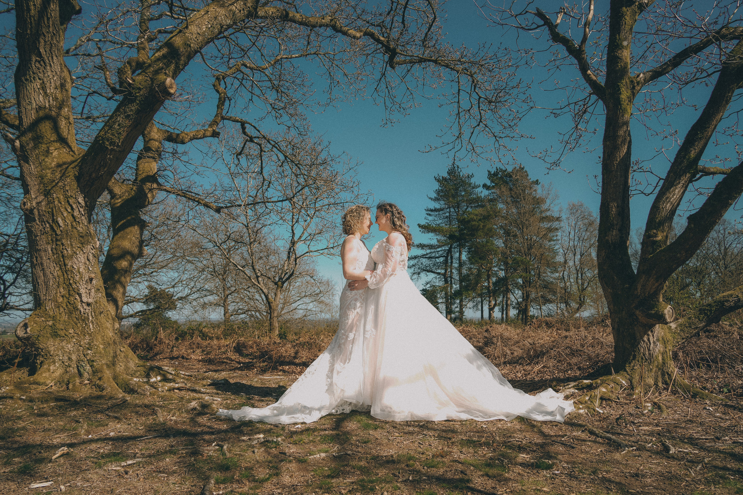 Creative Wedding Photography in Solihull, Birmingham and West Midlands. Creative Family, Brand, Boudoir and Wedding Photographer in Solihull & Birmingham Irina Zoteeva