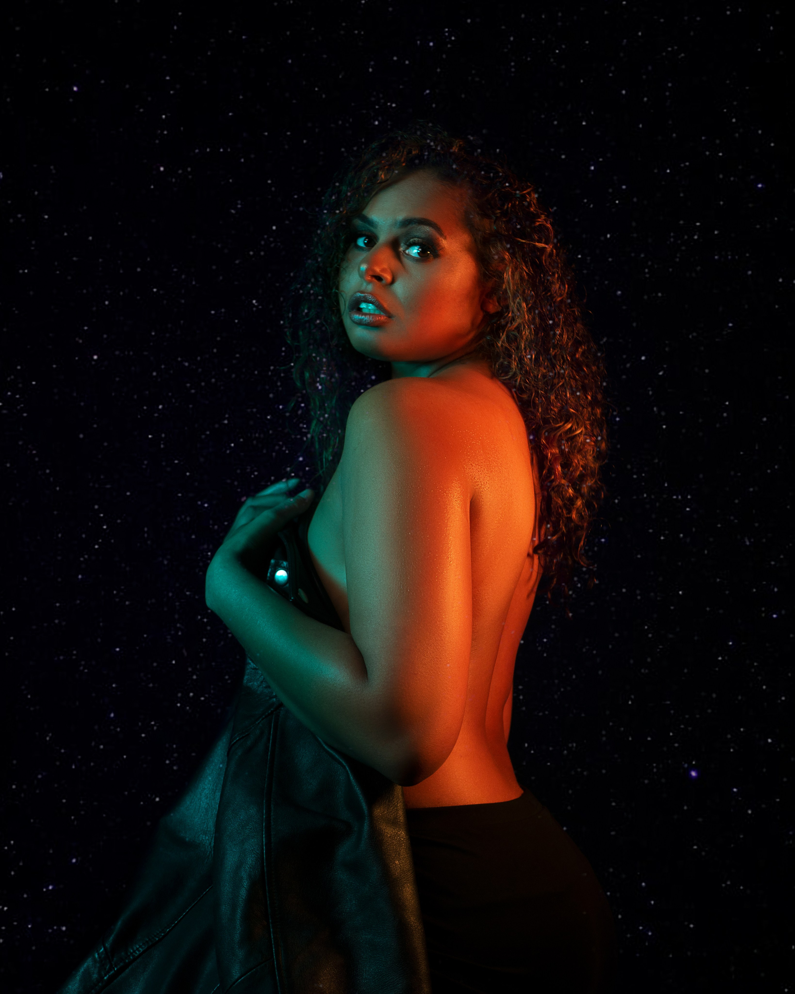 Sheleah. Sola SLY | London Photographer and Videographer