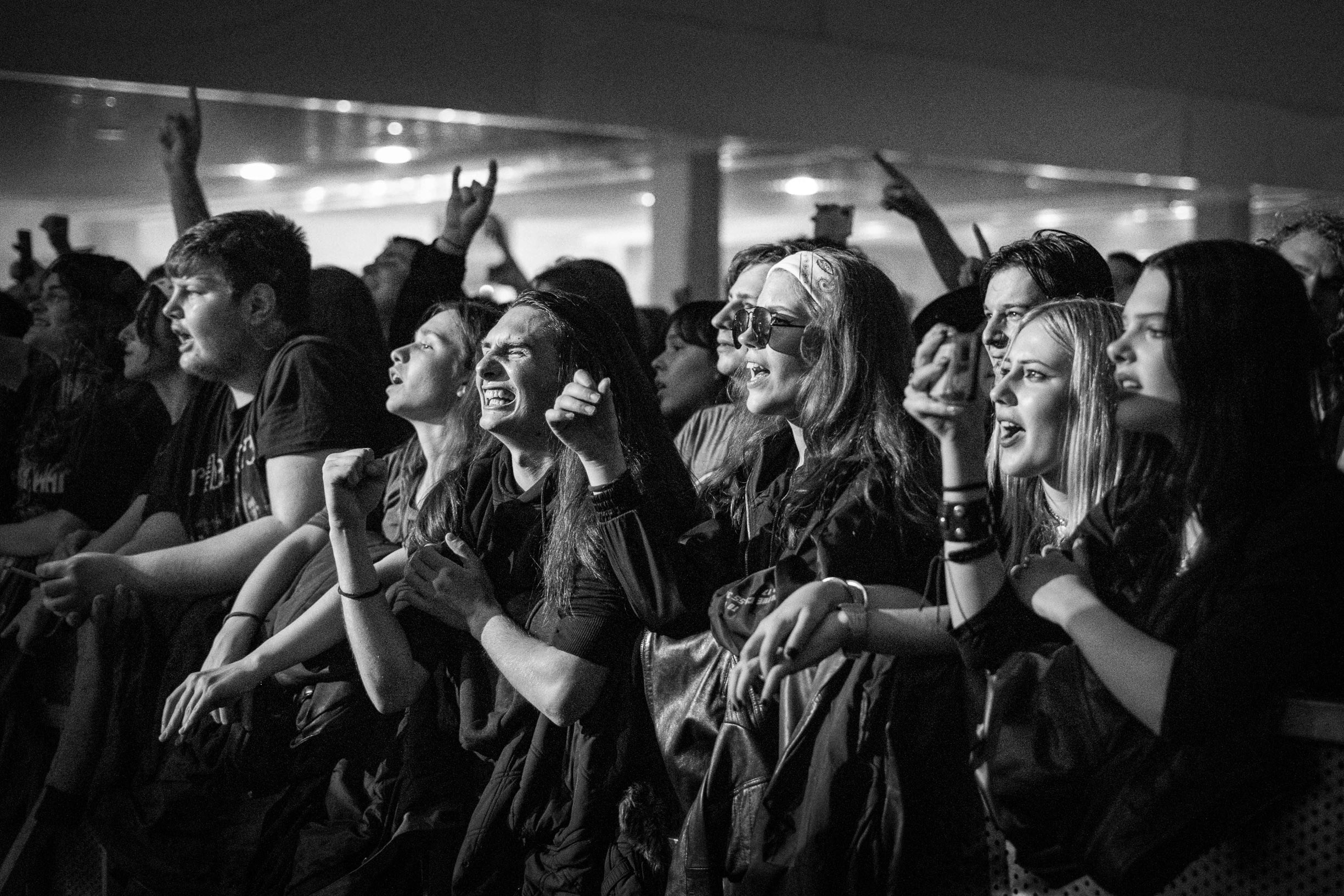 Dani piva u Novom Sadu 2022. Žukov Studio