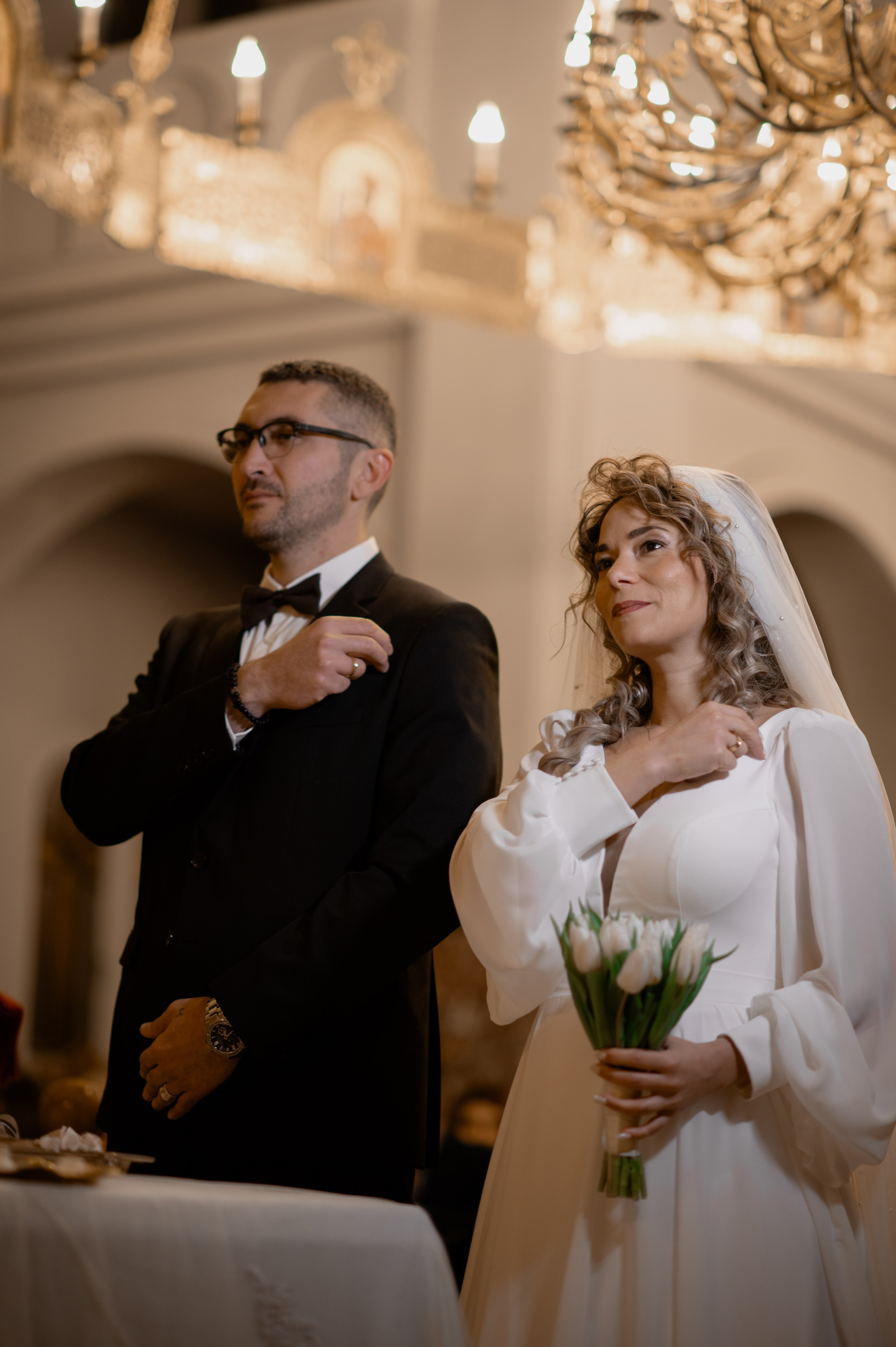 Wedding report. Семейная, детская, портретная и предметная фотосъемка в Салониках