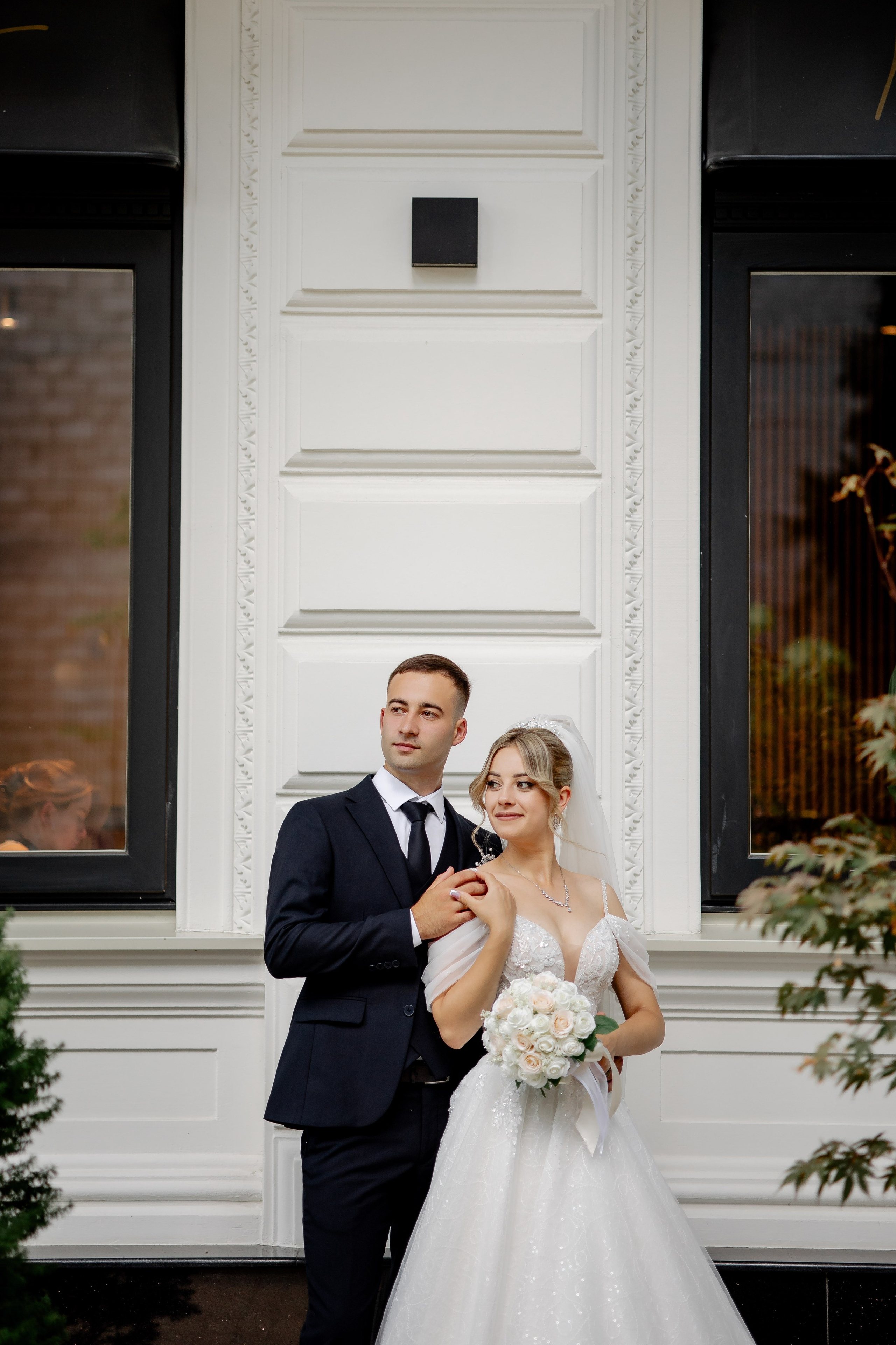 Constantin & Mariana. Servicii Foto/Video