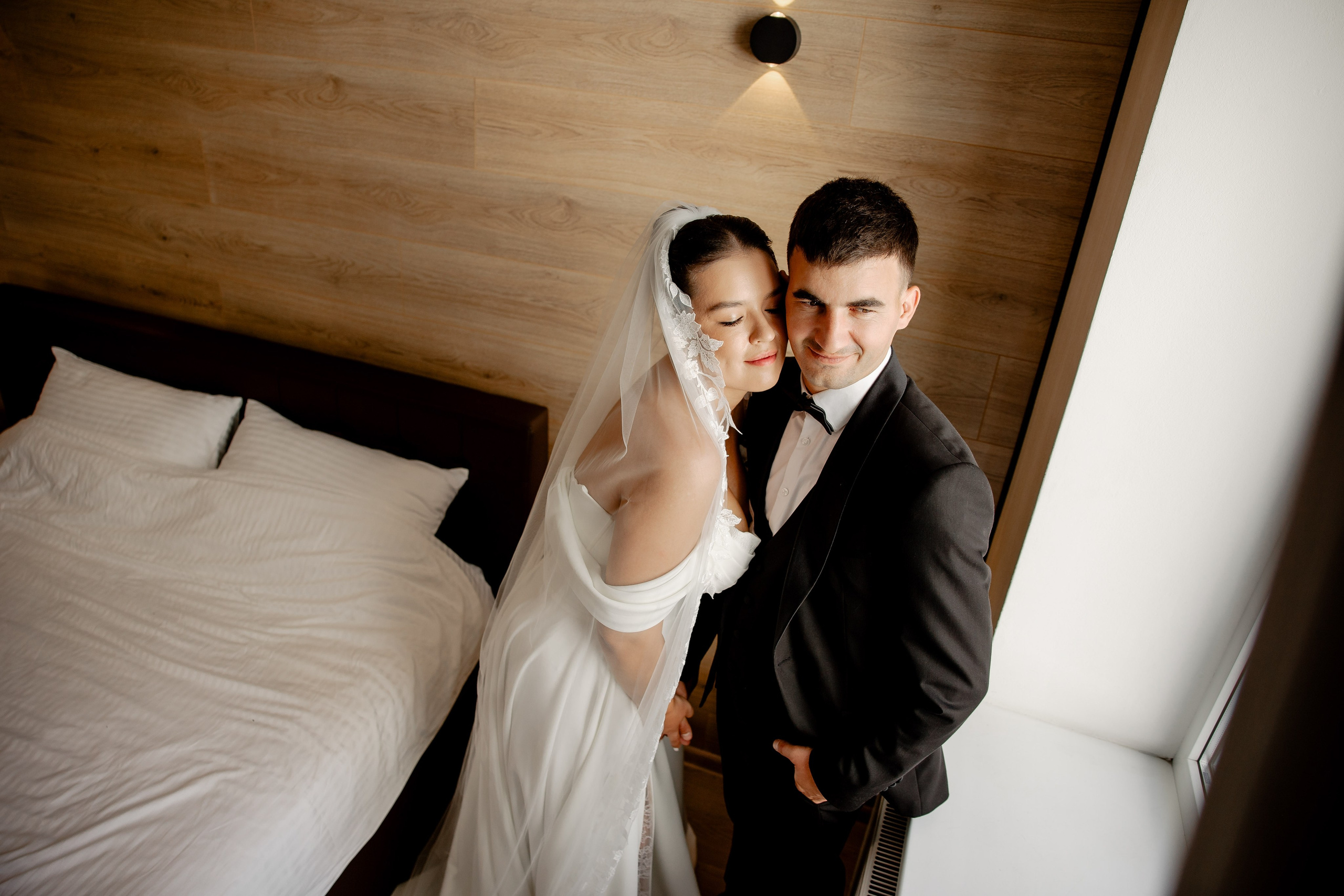 Nicolae & Kleopatra. Servicii Foto/Video