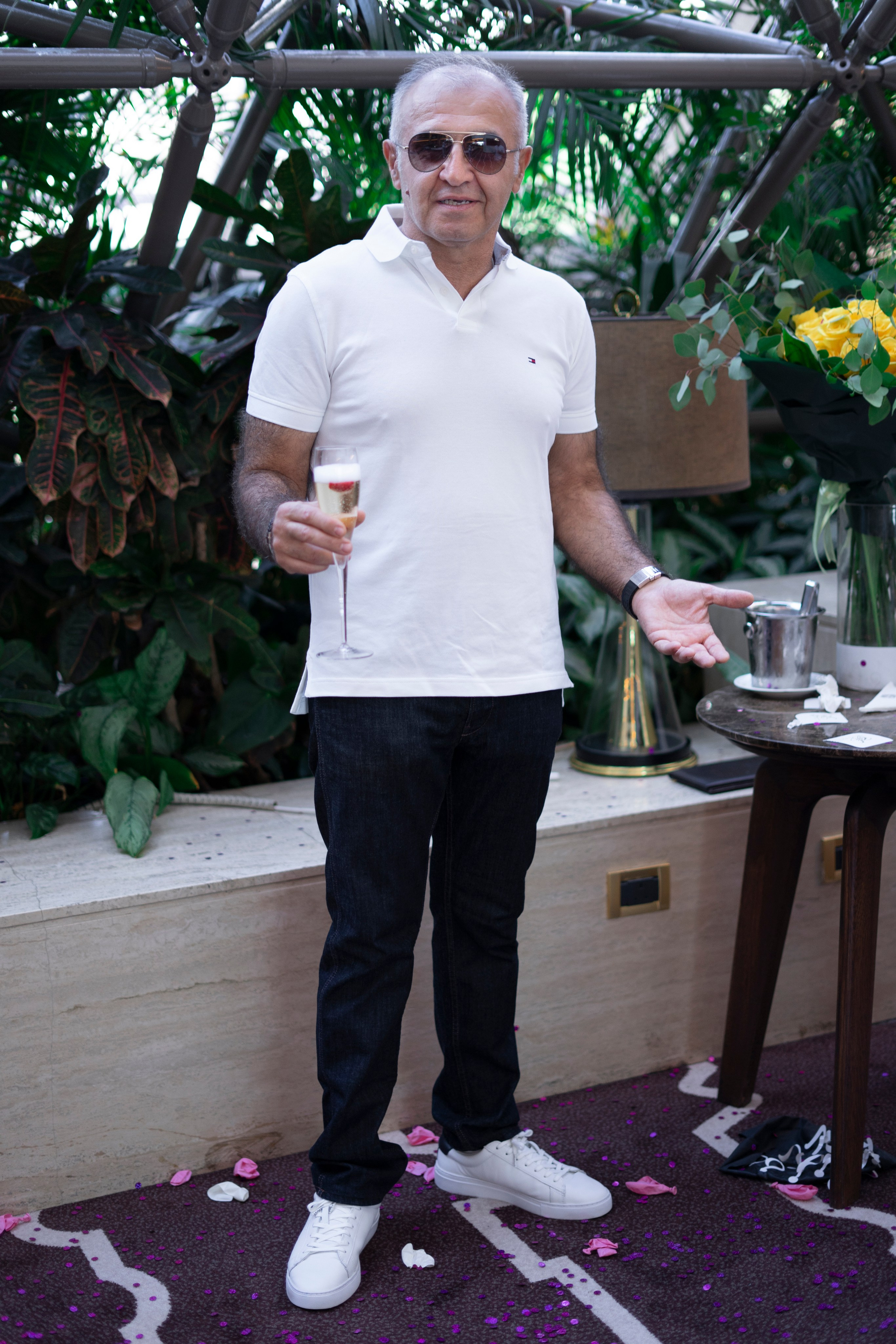 Olesia&Albert's baby shower. Ваш Фотограф на Кипре, Нино Келесиду