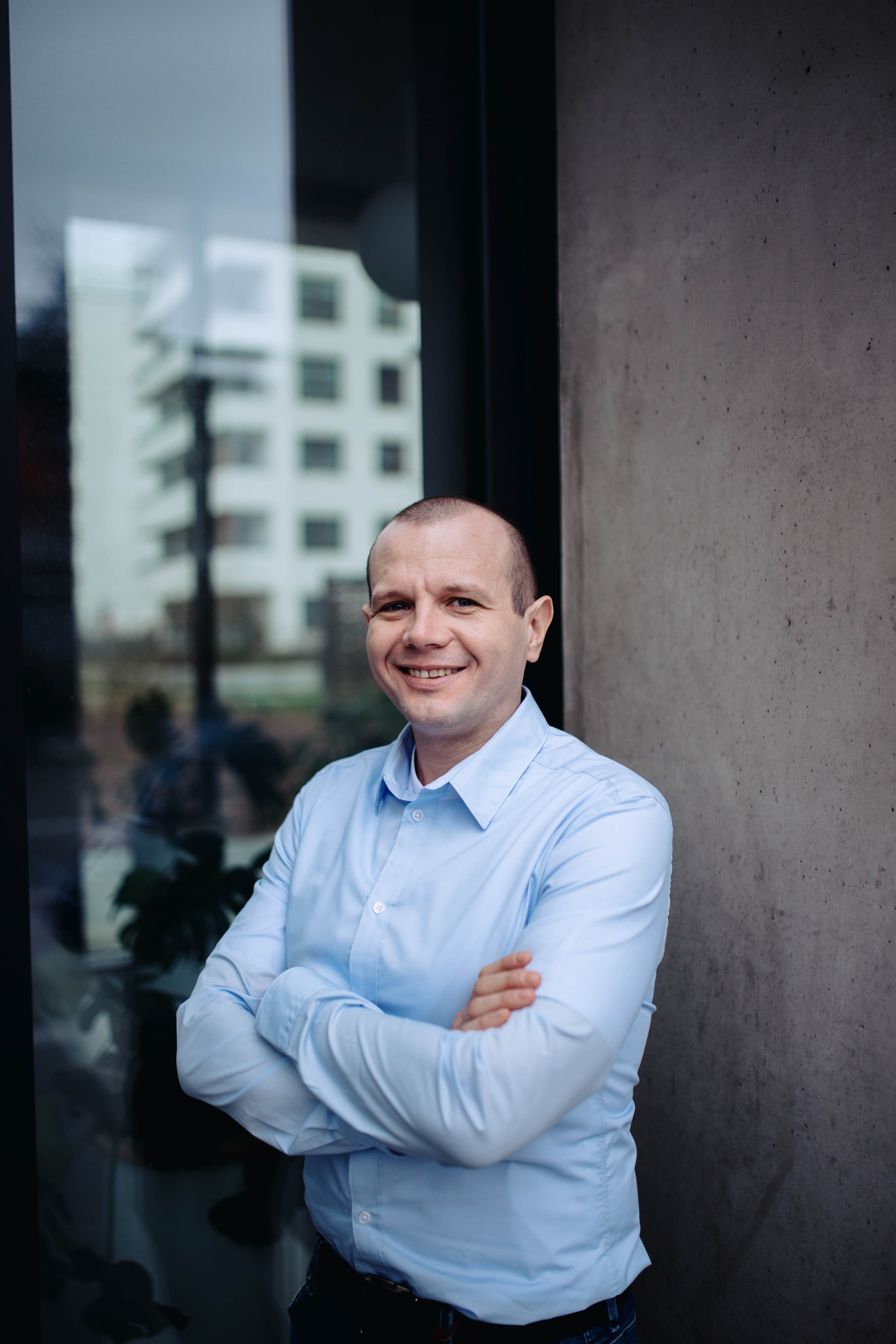 Съемка для эксперта/юриста. Photographer in Warsaw Alena Valnai