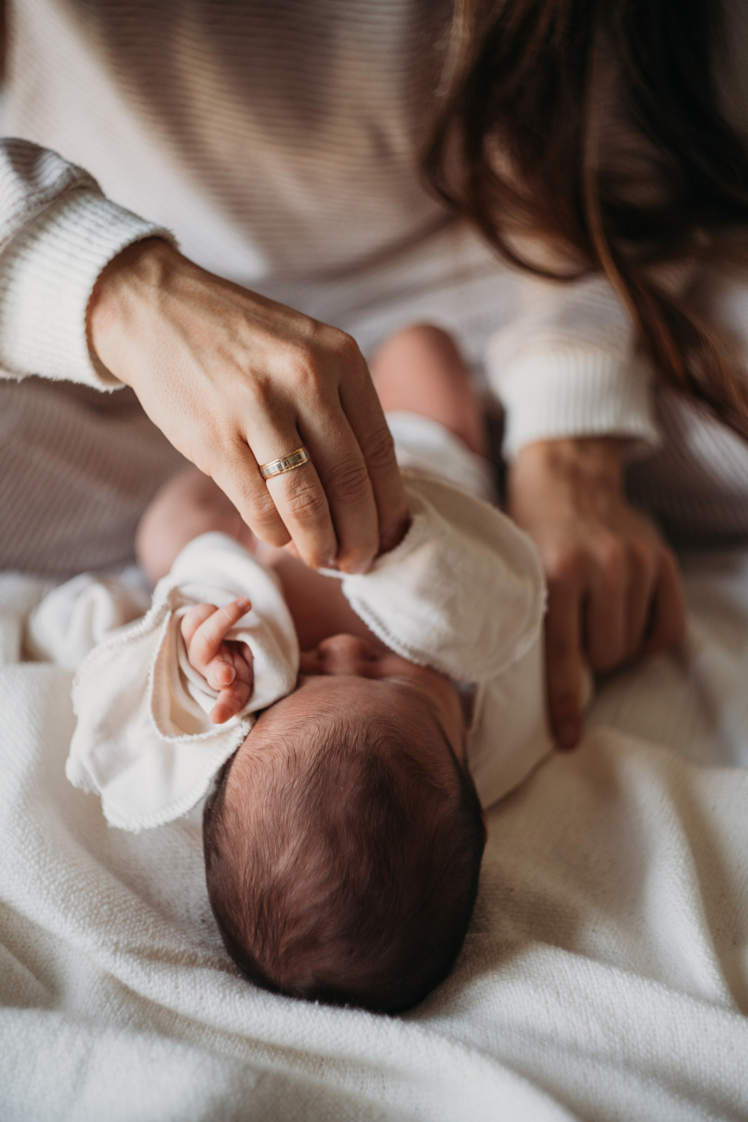 Lifestyle. Svitlana Miahka fotografa a Genova