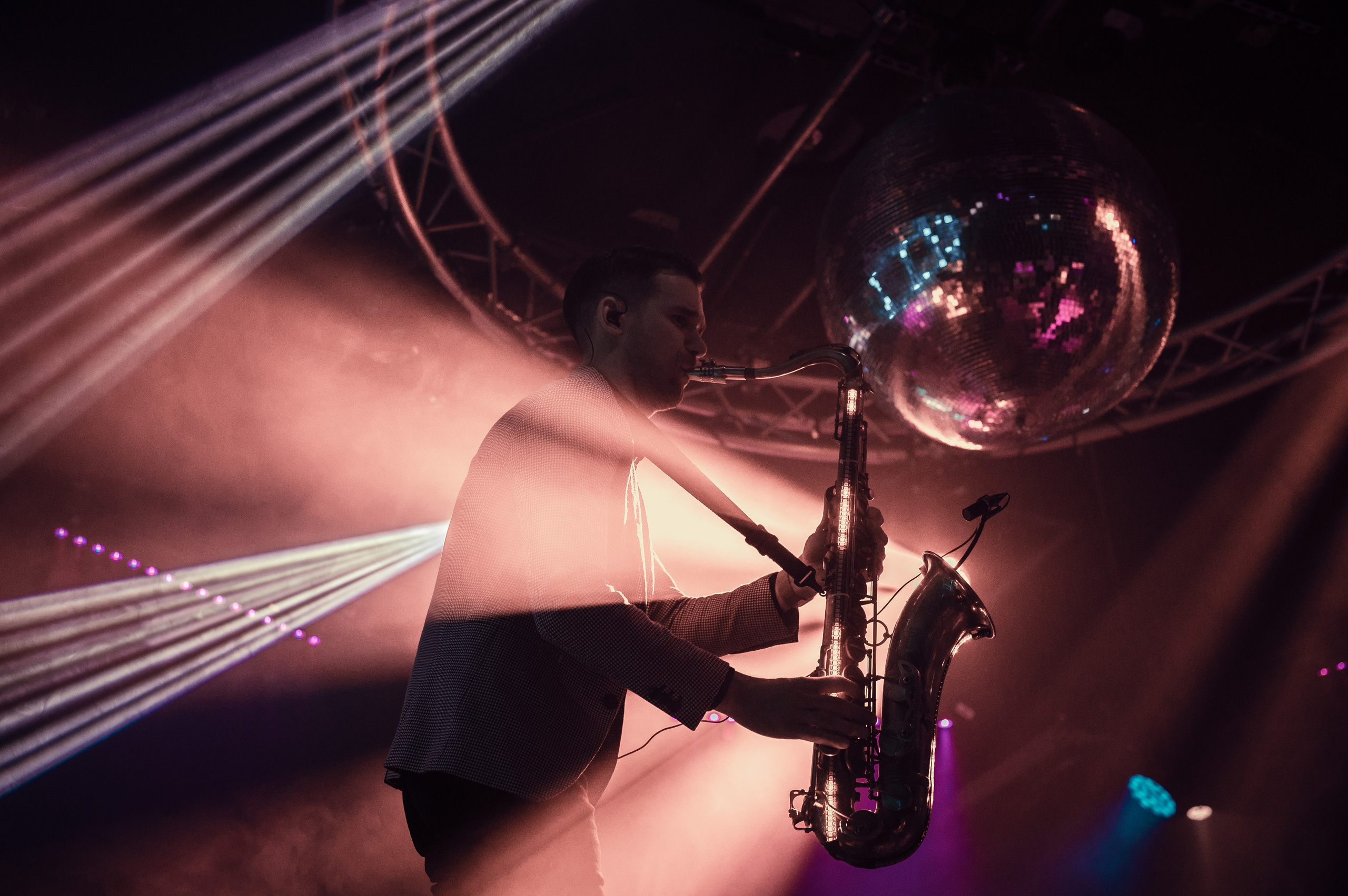 Мероприятия. Фотограф Сергей Трифонов