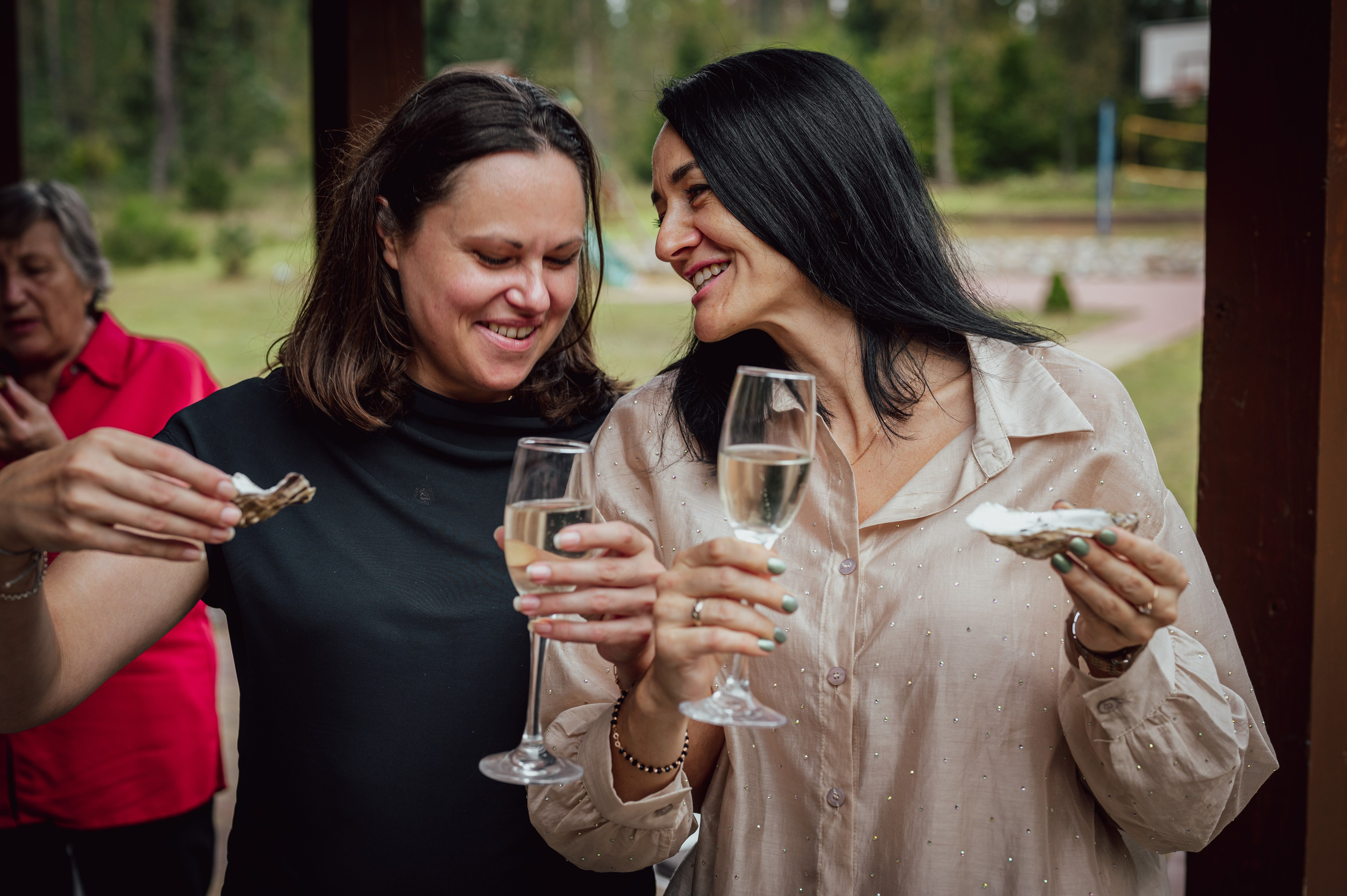 Мероприятия. Фотограф Сергей Трифонов