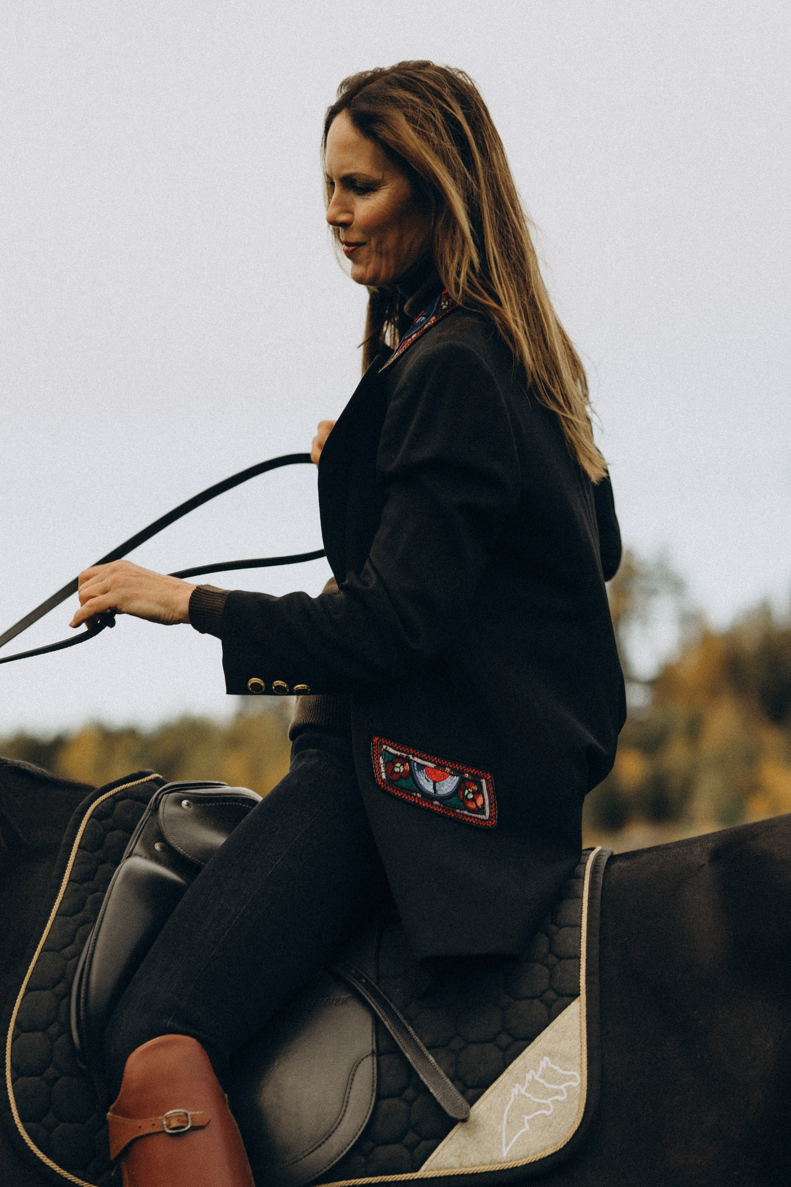 Susanna Hyypiä. Wedding and portrait photographer in Helsinki Vickan O