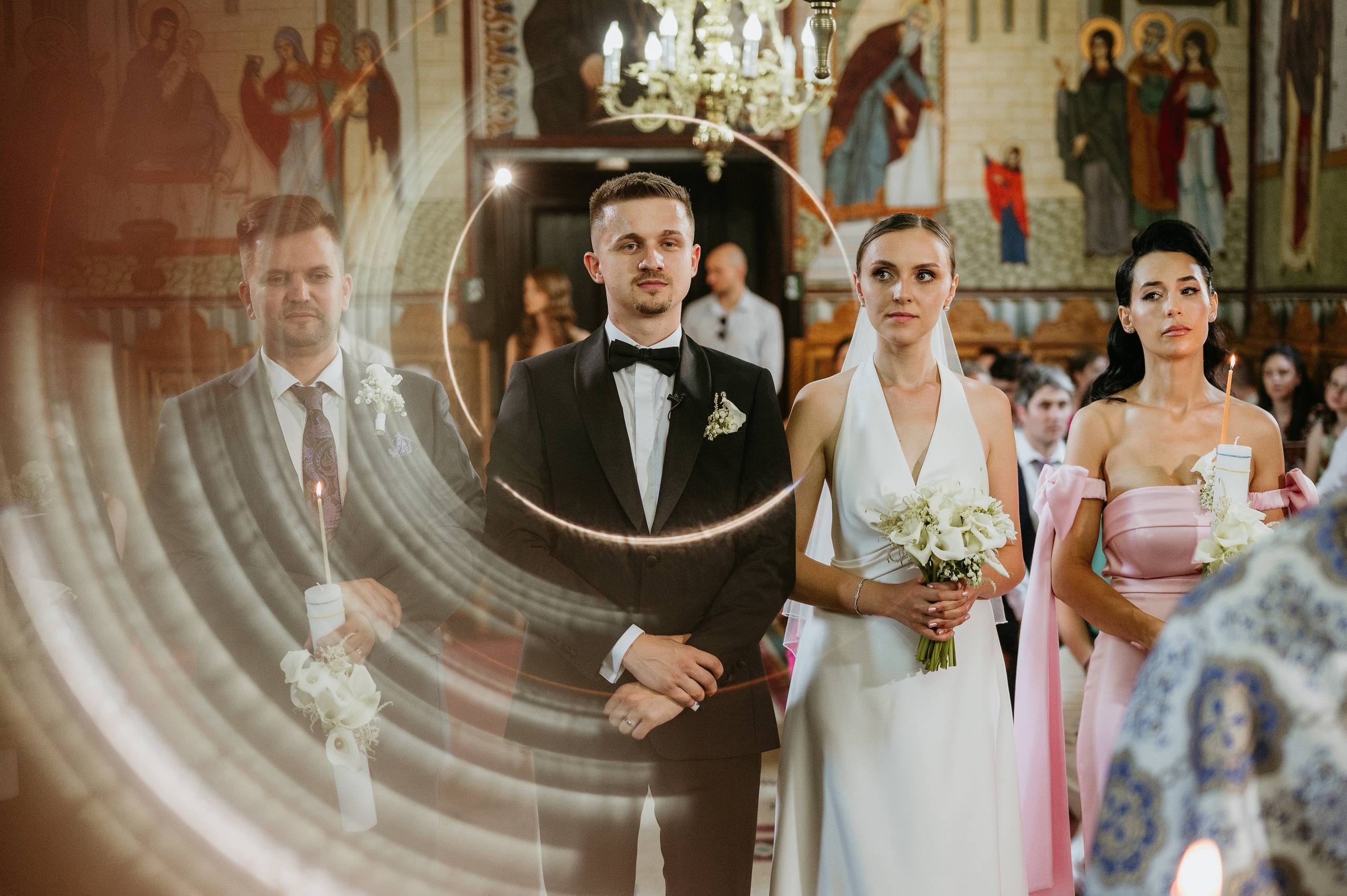 Rodica și Claudiu - O nuntă autentică și plină de emoție la Golden Forest. Valentin Melen - fotograf de nunta 🤍