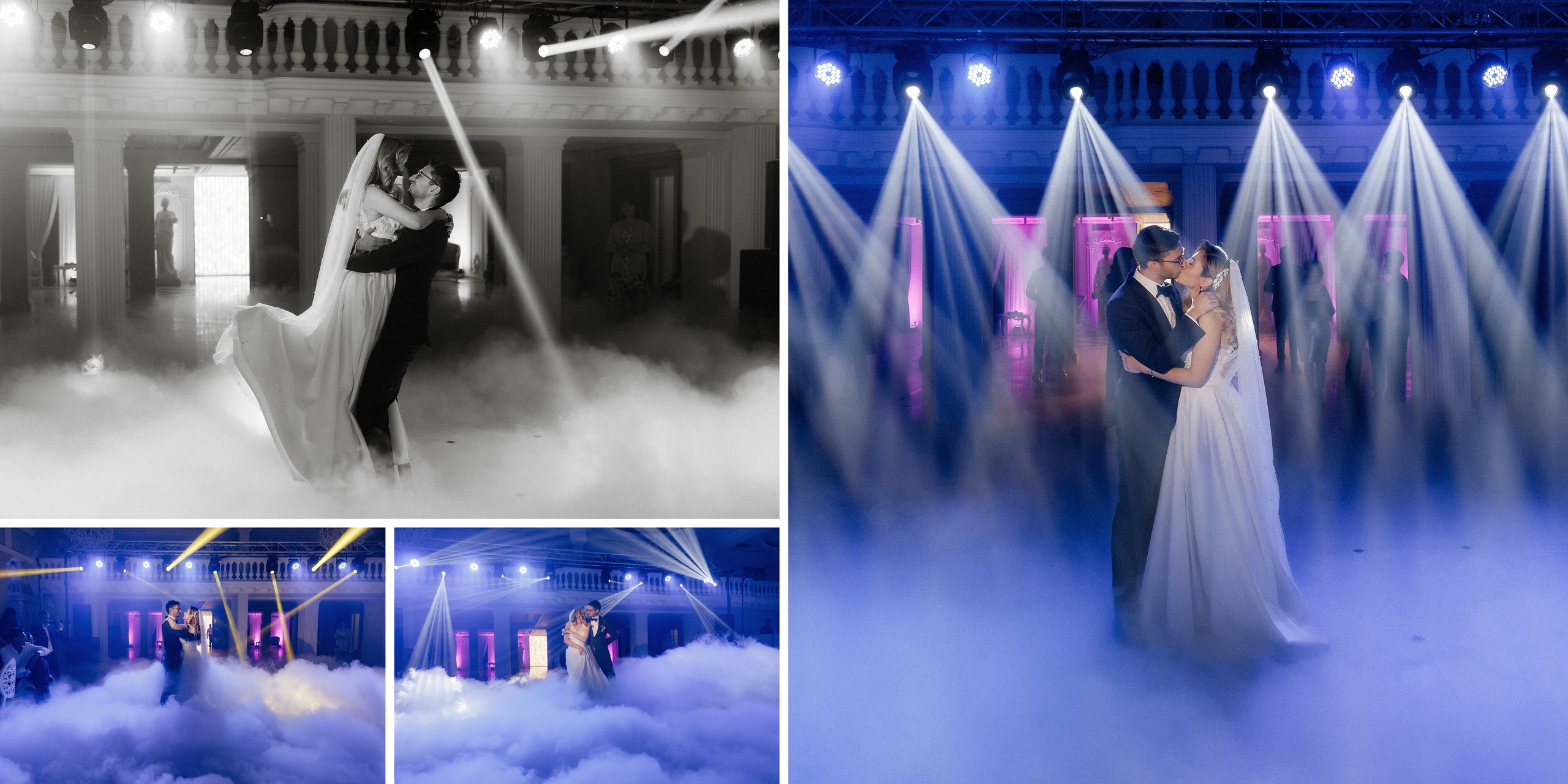 NATALIA + TUDOR REPUBLICA MOLDOVA. Fulga Photographer