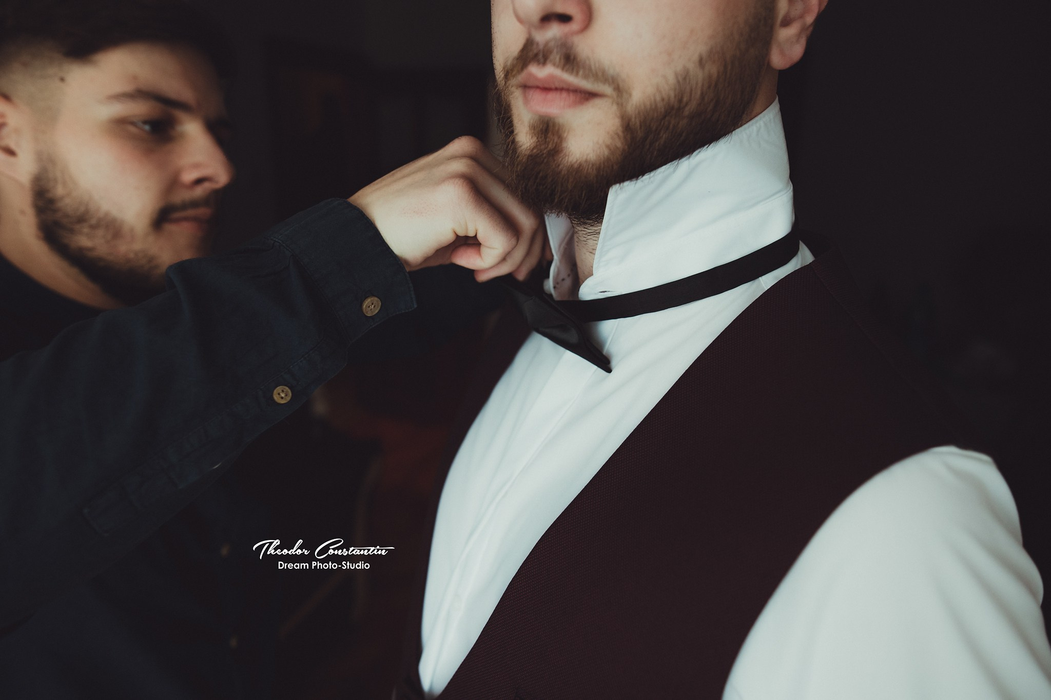 Nunta. Dream Studio Galați – ședințe foto profesionale pentru familie, portrete și evenimente