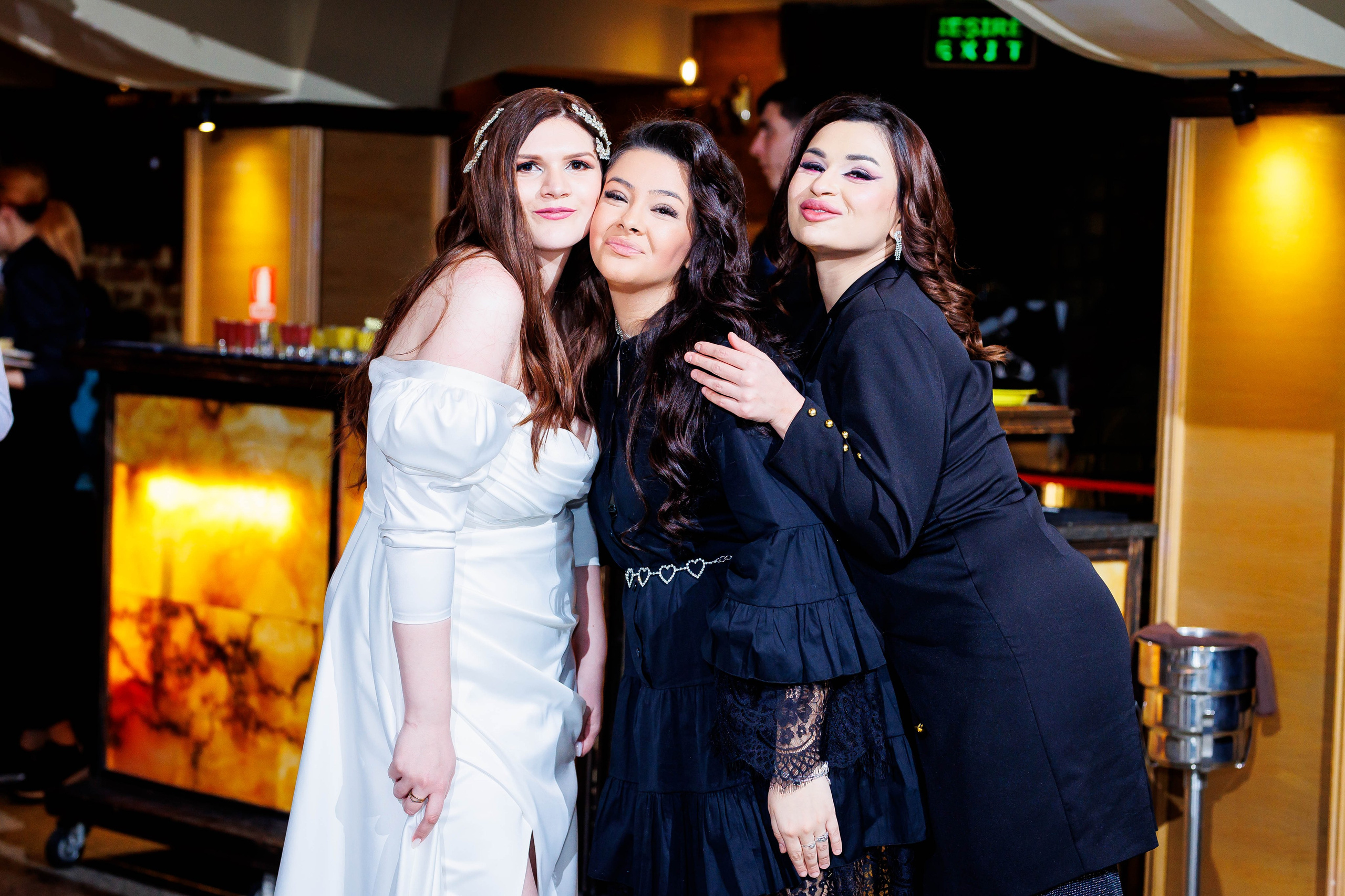 Nunta. Dream Studio Galați – ședințe foto profesionale pentru familie, portrete și evenimente