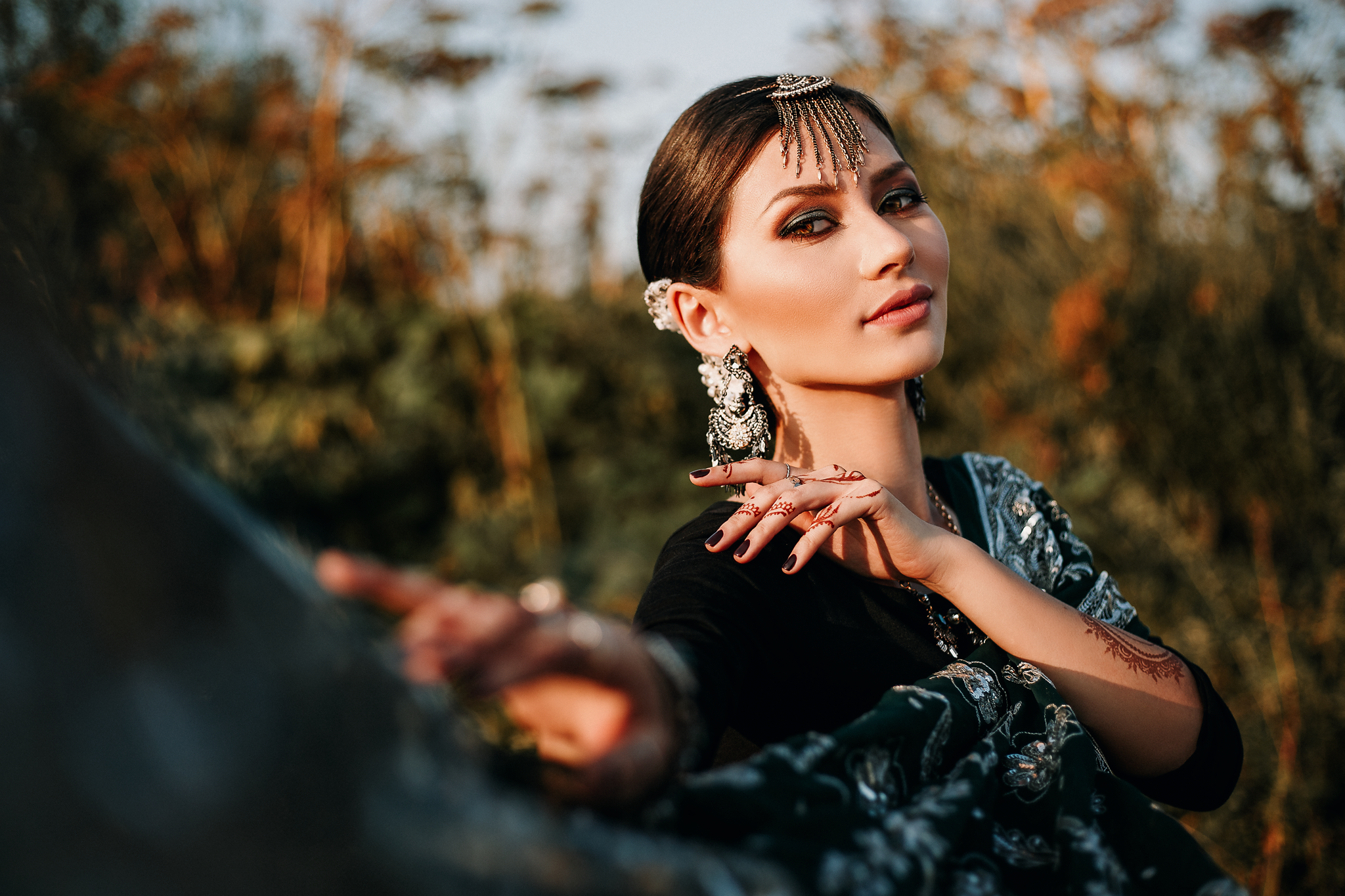 Svi moji ulični portreti na jednom mestu. Mark Smilyanic | Portretni boudoir fotograf iz Beograda