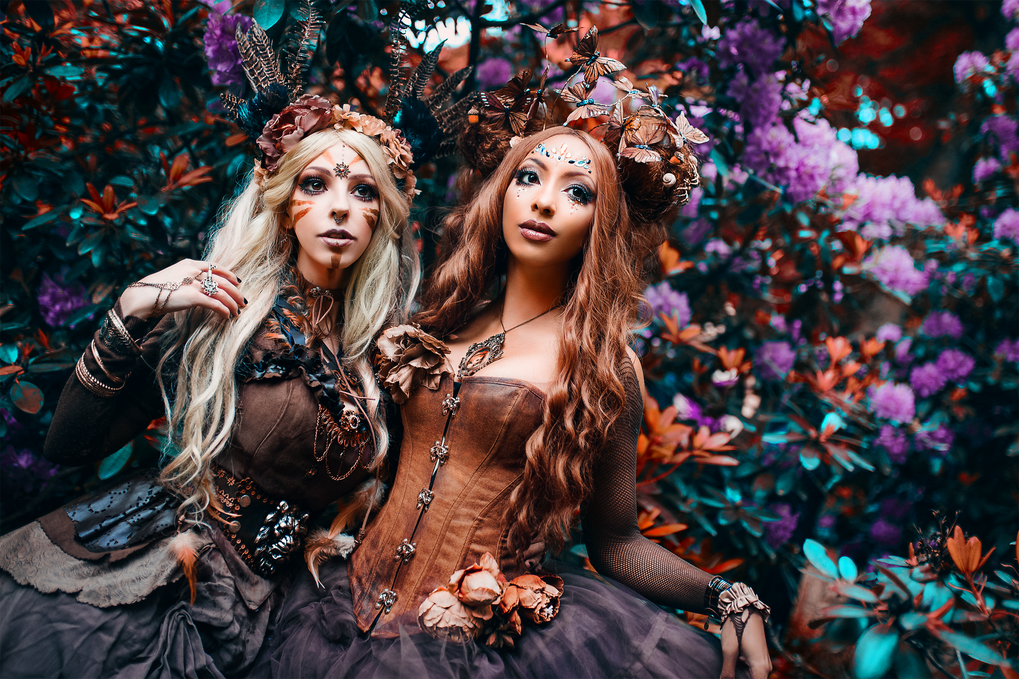 Svi moji ulični portreti na jednom mestu. Mark Smilyanic | Portretni boudoir fotograf iz Beograda