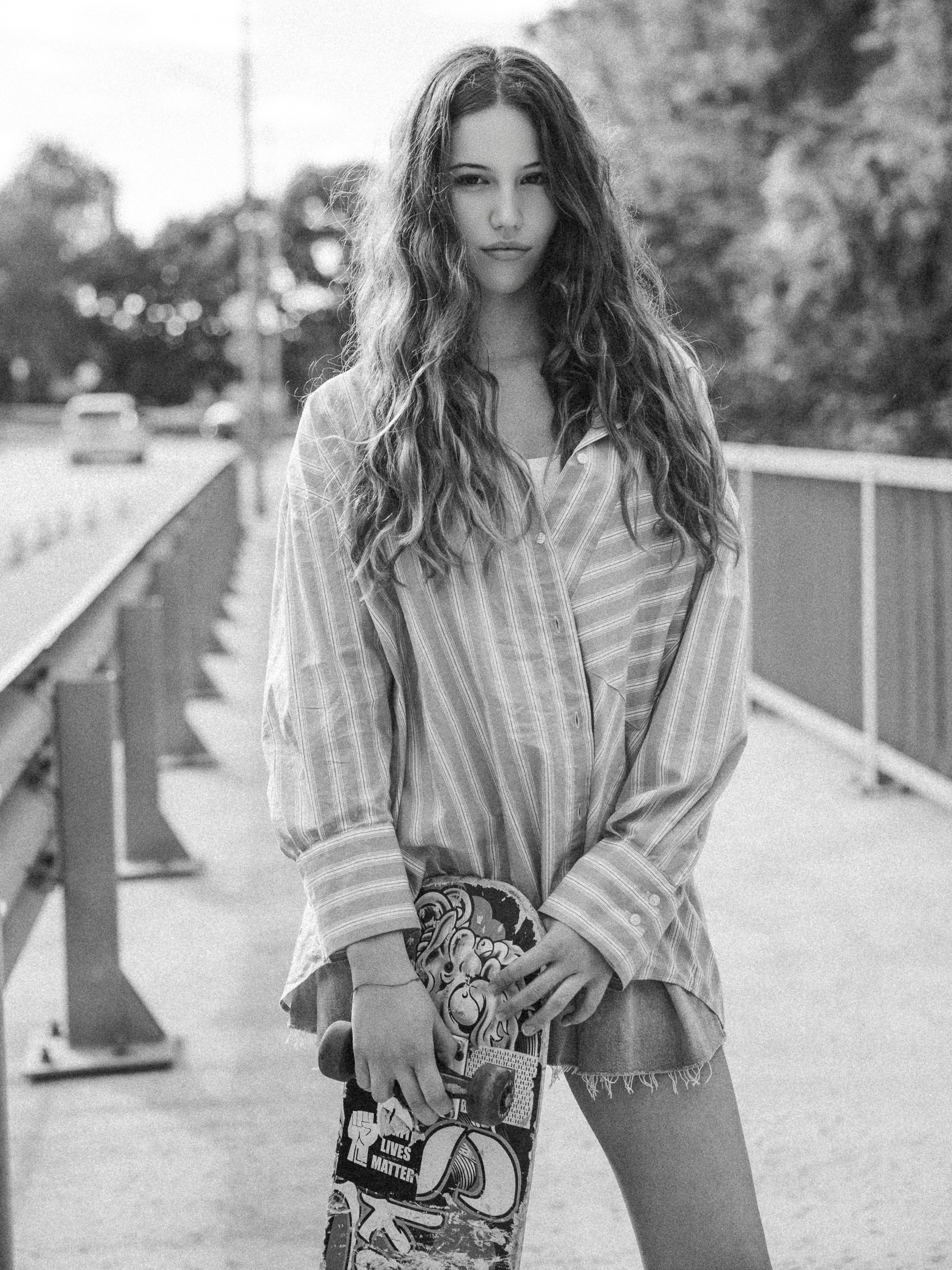 MAREA (IVET FASHION). Евгения Найденова – брандов и портретен фотограф | България, Европа