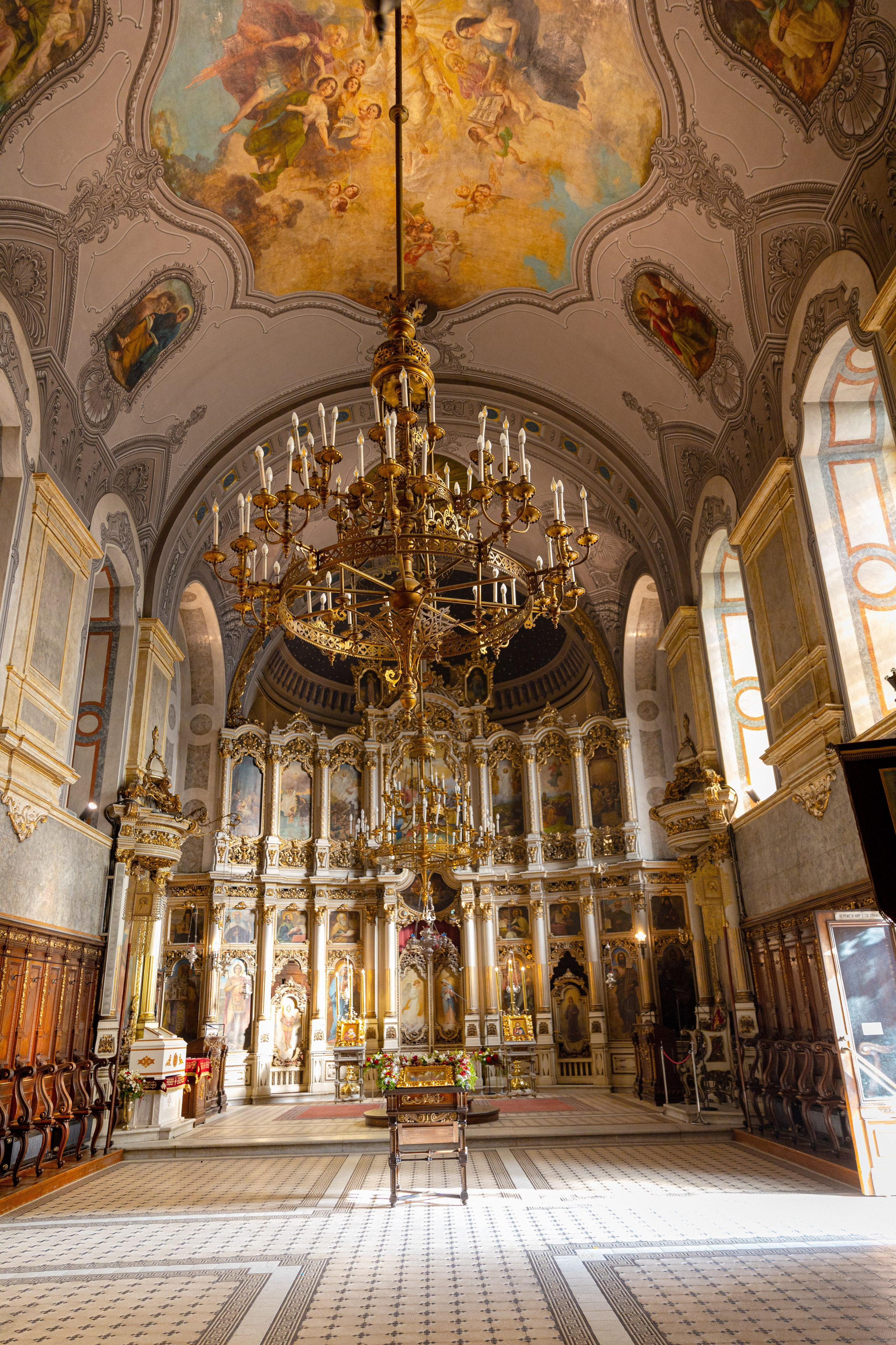 Krštenje i prvi rođendan Aljoša. Marko Tucić Photography | Fotograf Zrenjanin