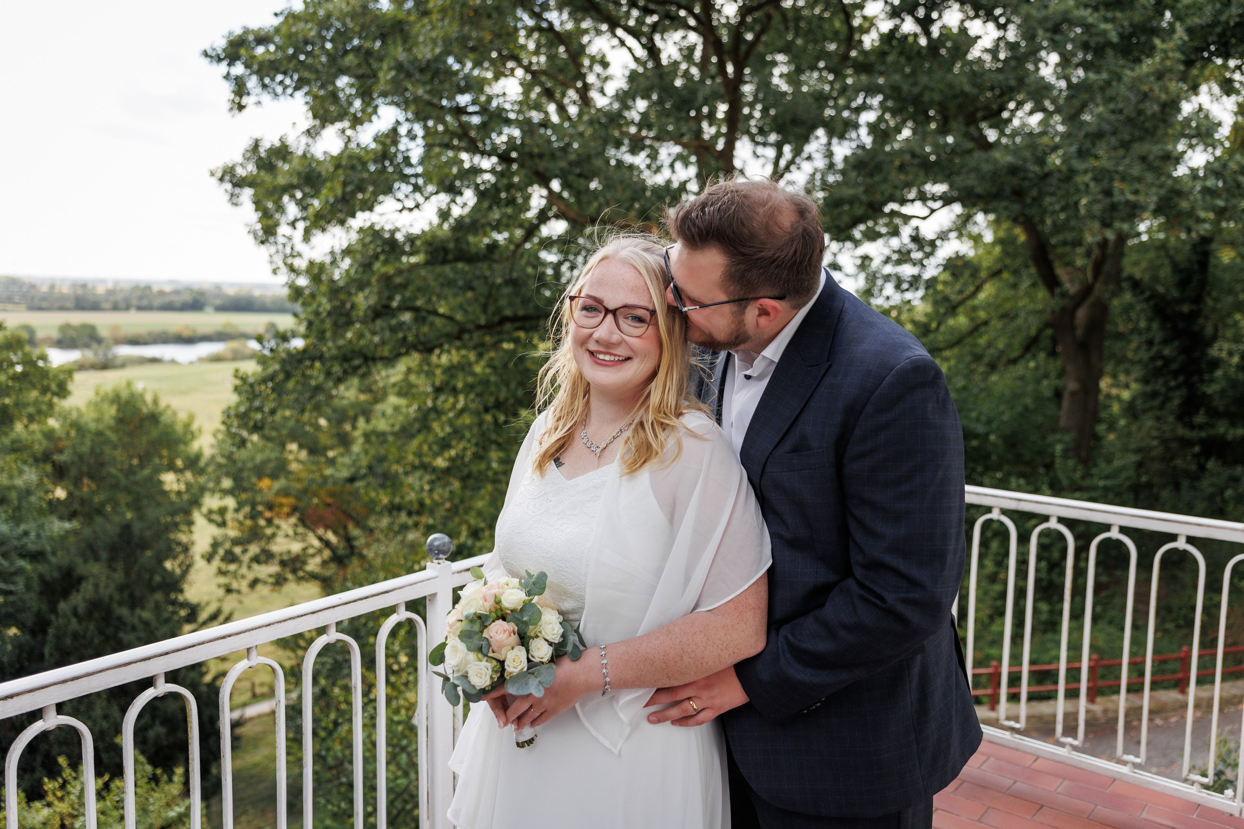 Hochzeit. Hochzeitsfotograf Bremen Liliana Crijavetchi