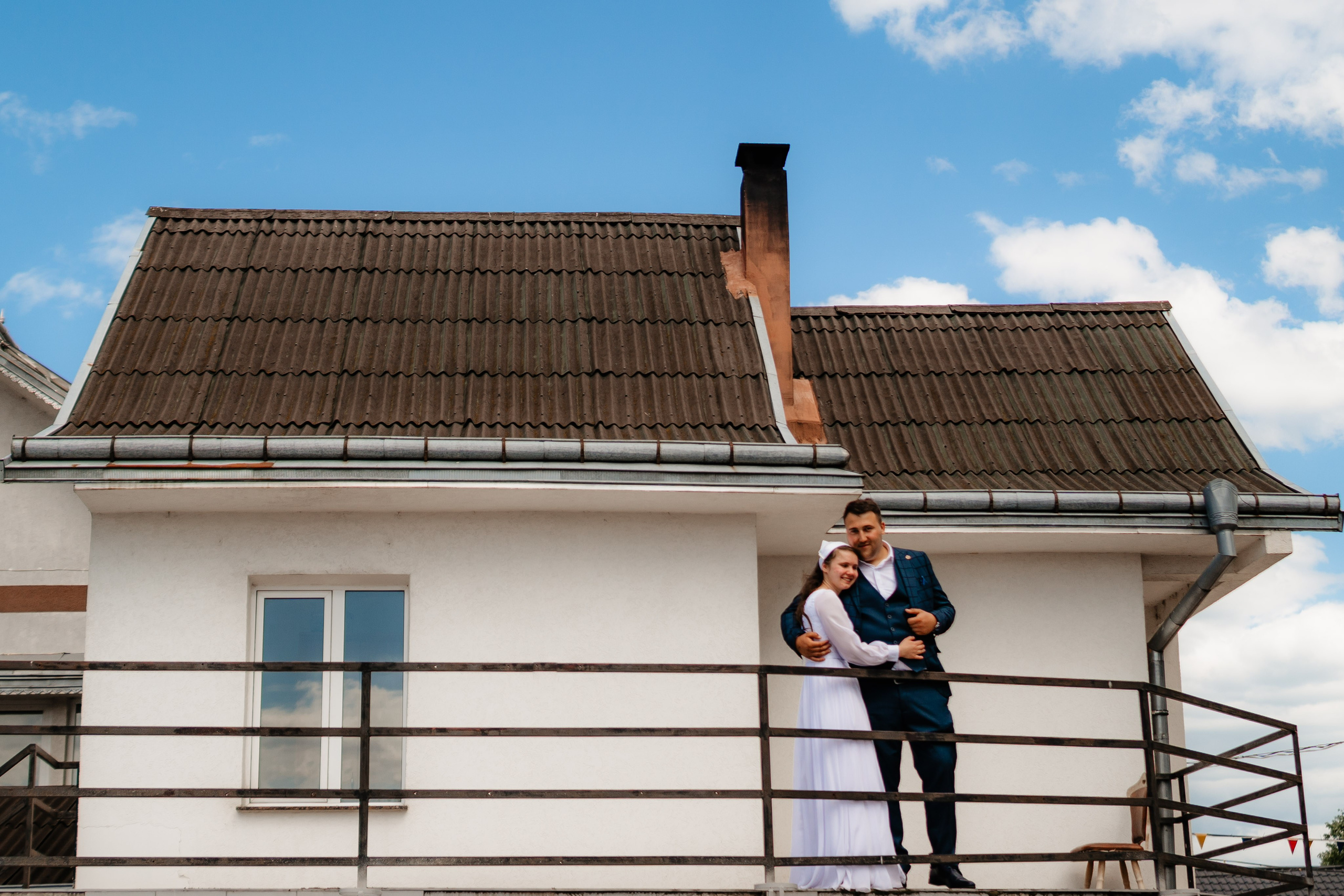 Tabita & Beni. Foto-Video Nunta Iasi, Suceava, Bucuresti / Disponibilitate 2025 — 2026 — 2027