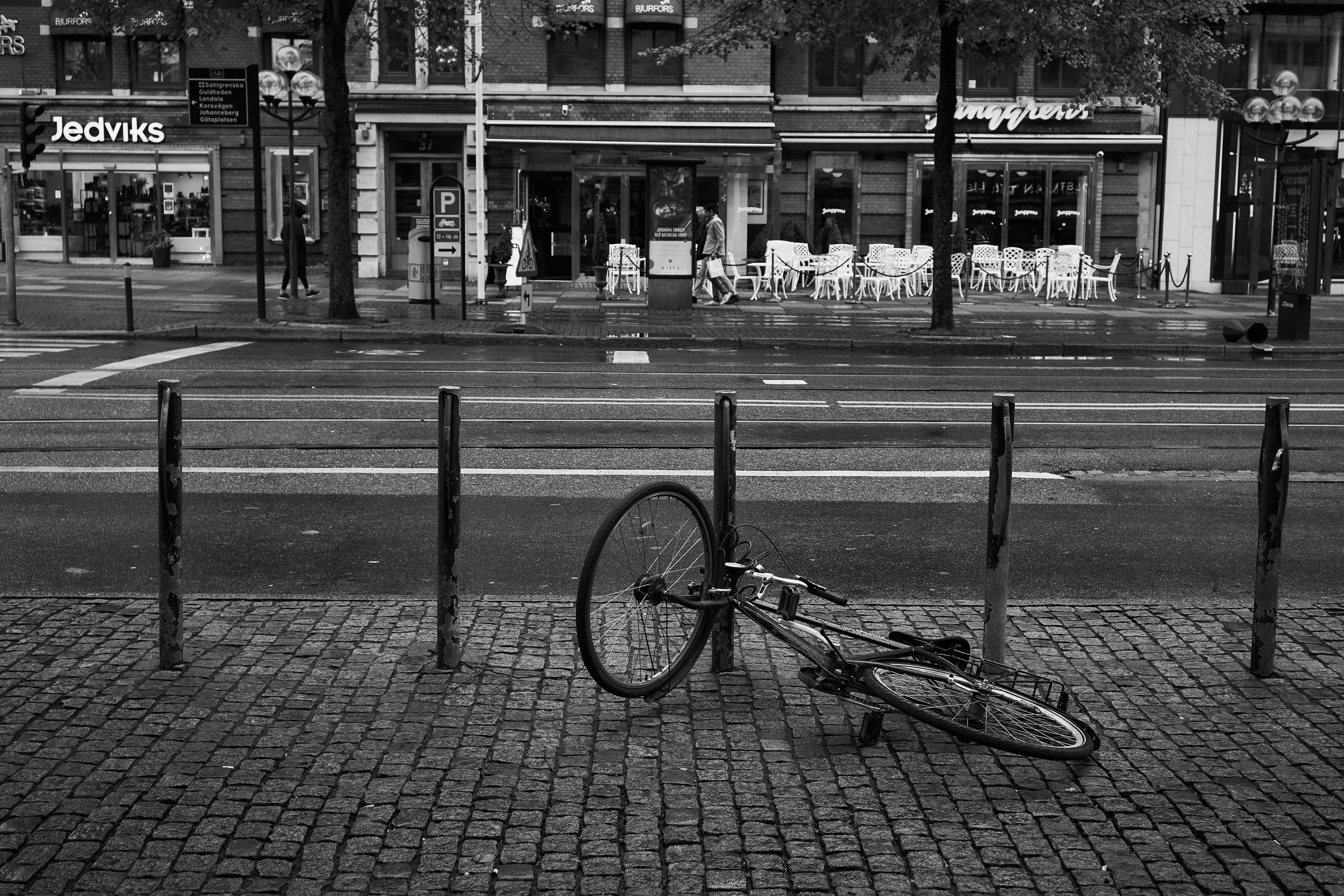 Street. Yuri Popkov | Photographer