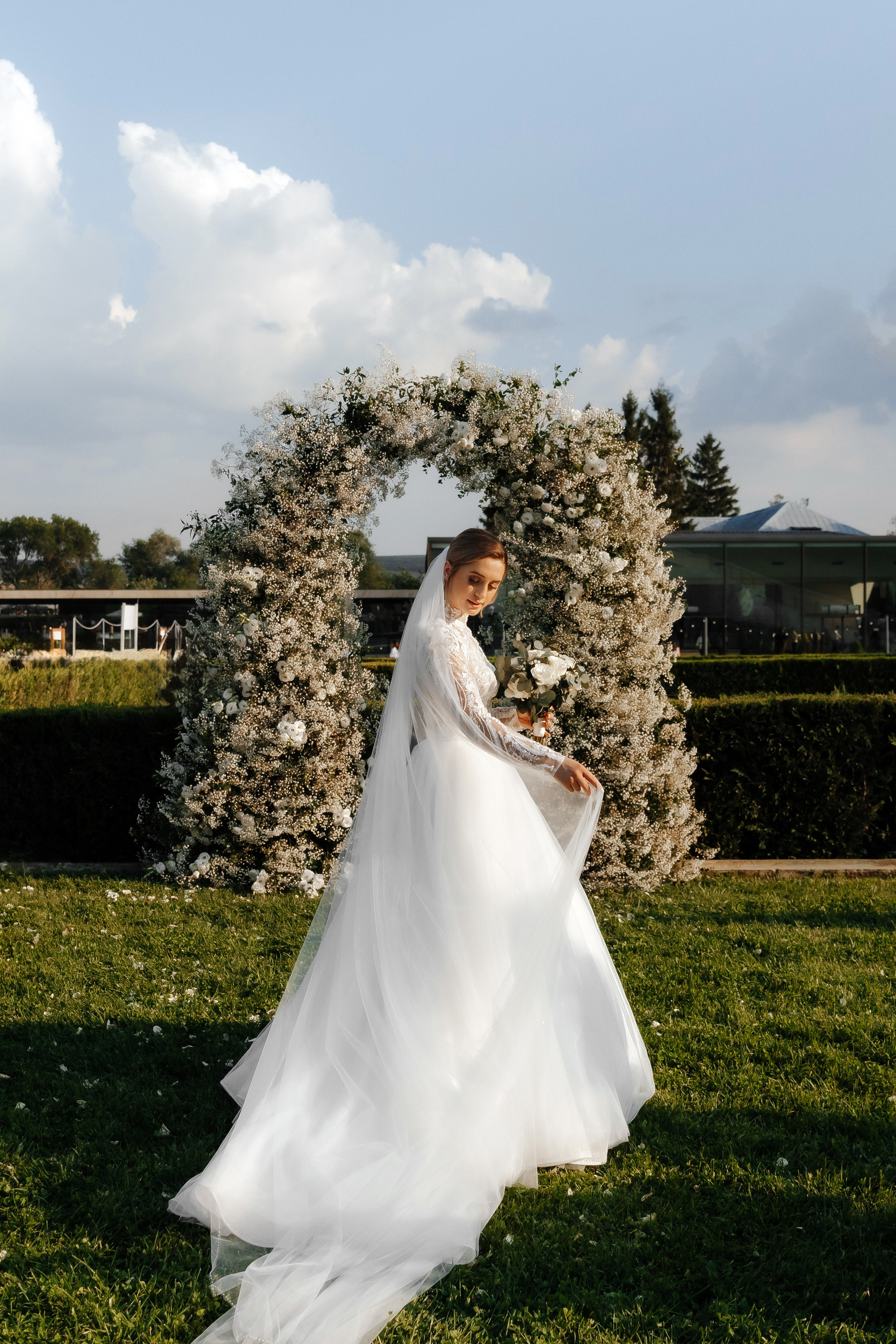 MARINA + NICOLAE, CASTEL MIMI WINE RESORT. Fulga Photographer