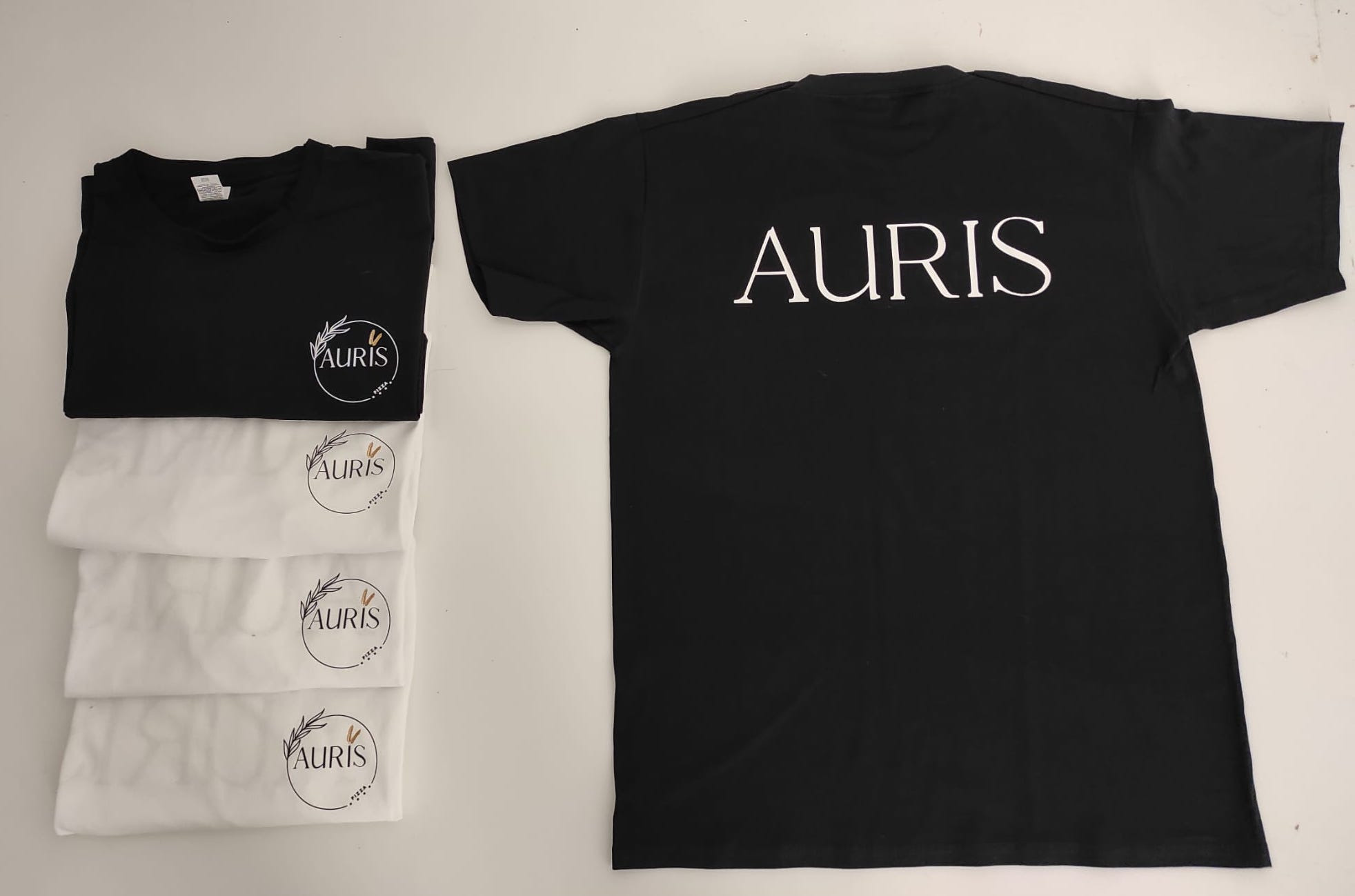 STAMPA ABBIGLIAMENTO PROFESSIONALE RISTORAZIONE HORECA. Stampa express Roma Tuscolana