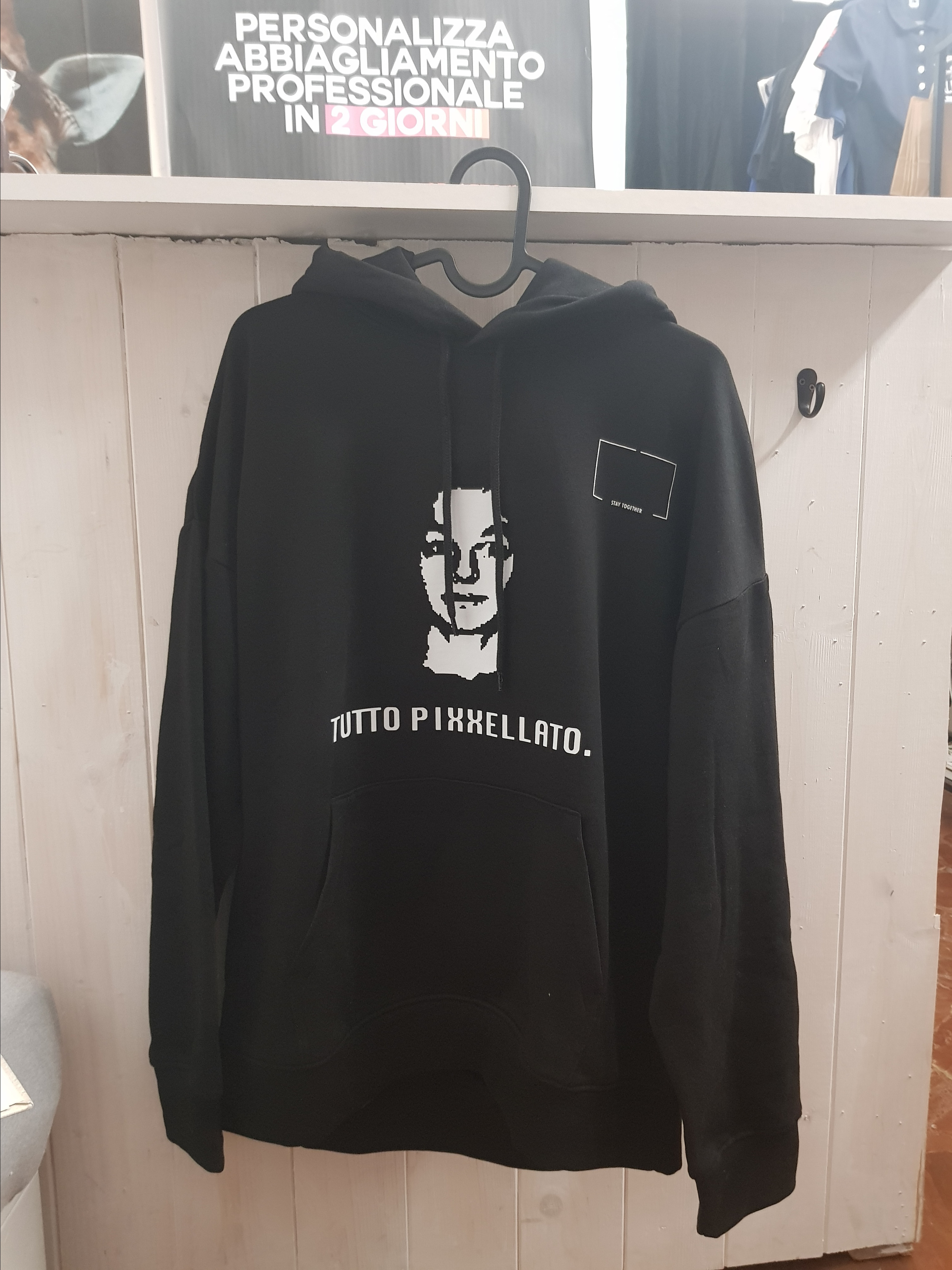 Dove stampare su vestiti. Stampa express Roma Tuscolana