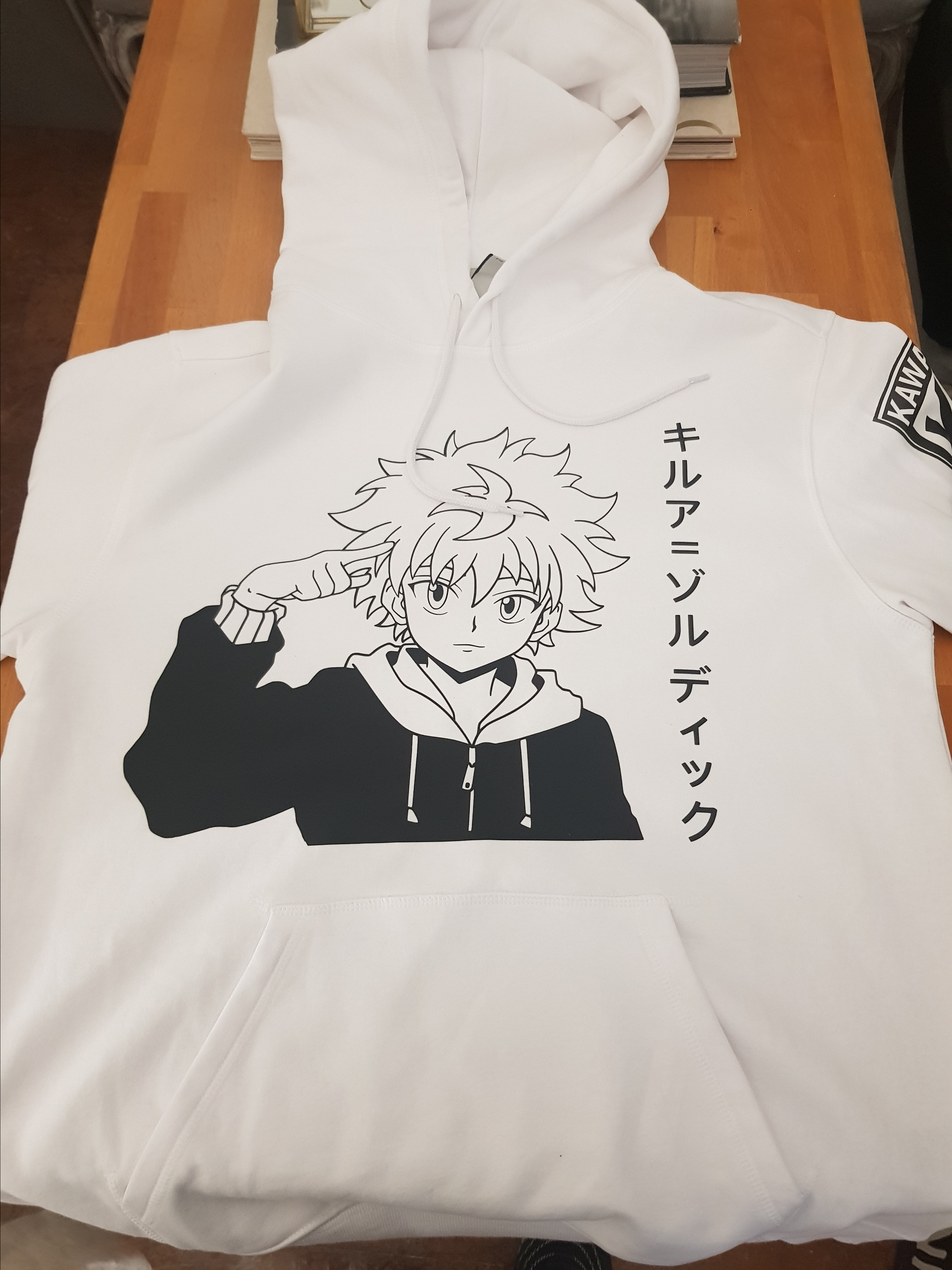 Dove stampare su vestiti. Stampa express Roma Tuscolana