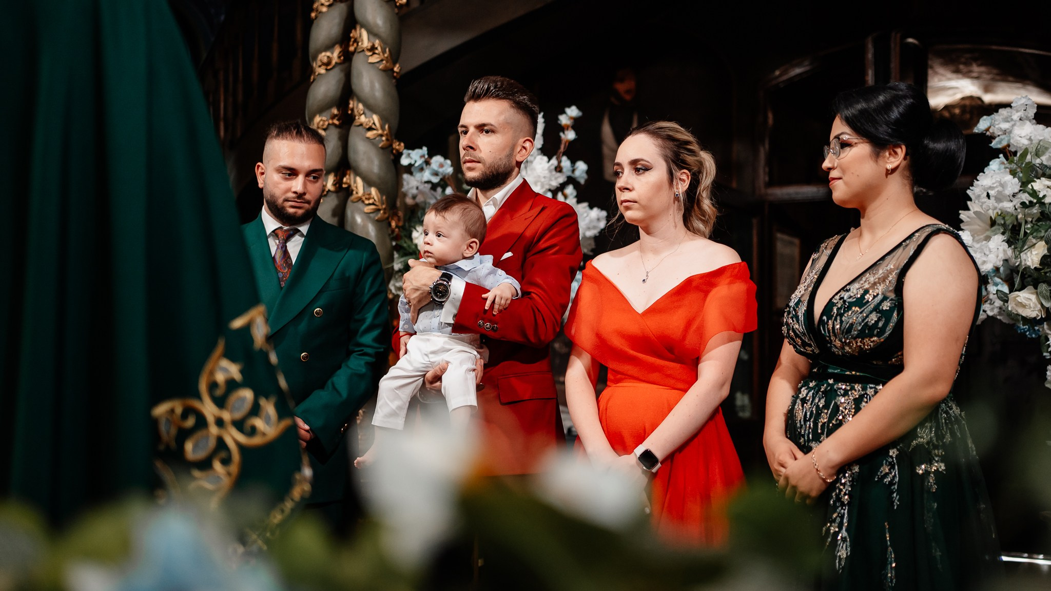 Fotograf de Botez în București- Mihai Popa Fotograf. Fotograf Nuntă & Botez București - Mihai Popa | Dincolo de oameni, imortalizez emoții!