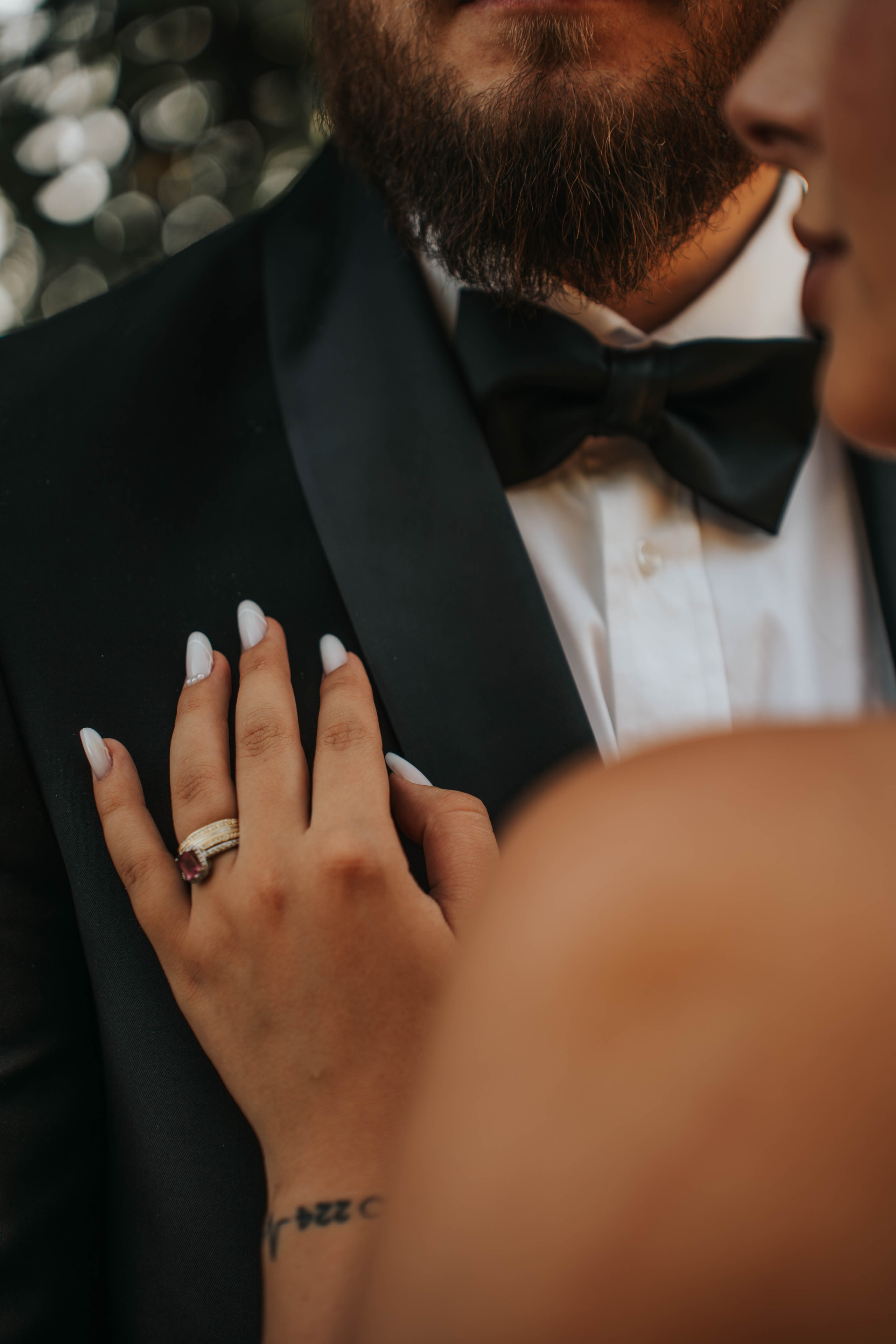 Andrada si Alin. Fotograf de evenimente din Romania