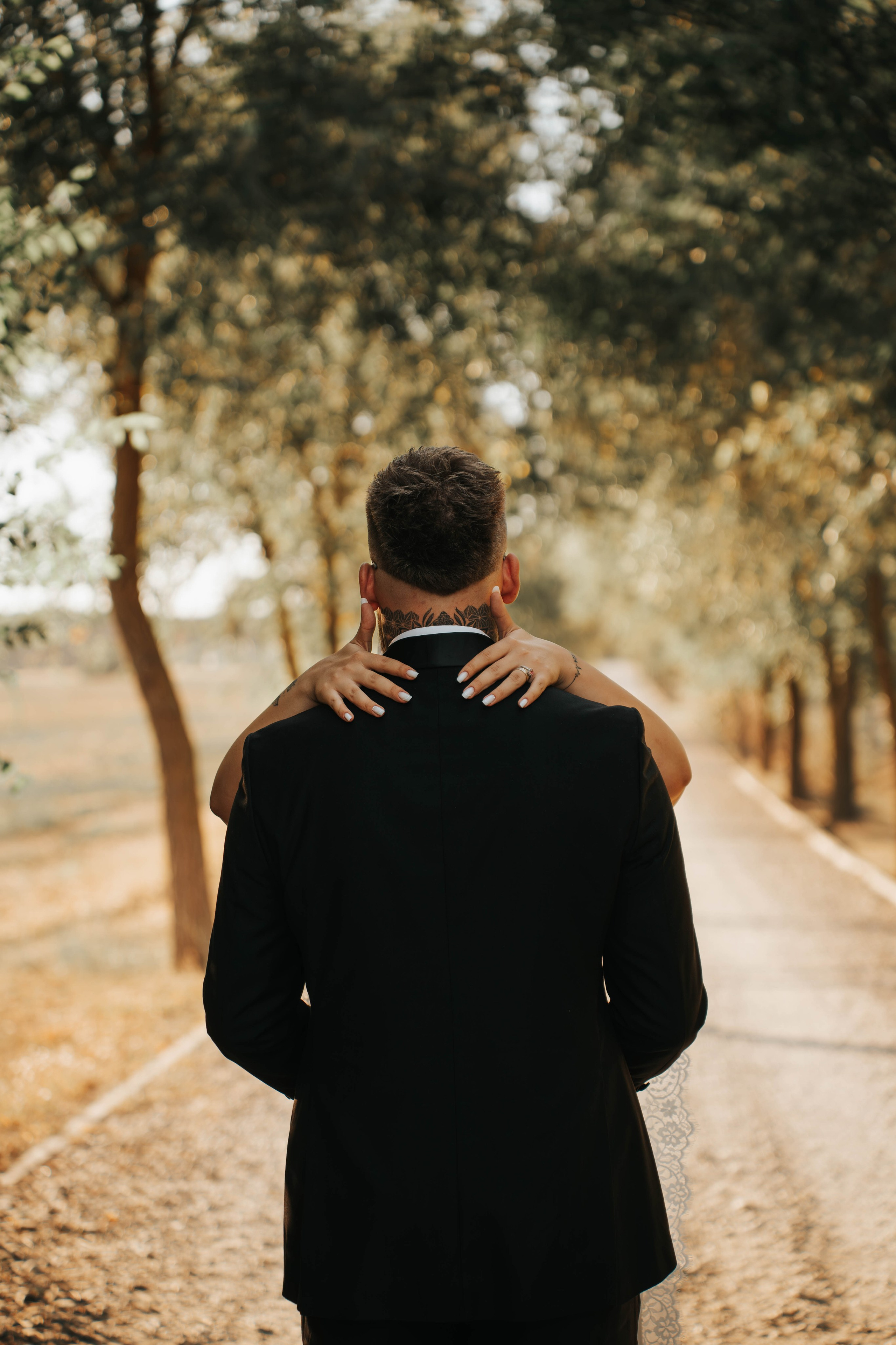 Andrada si Alin. Fotograf de evenimente din Romania