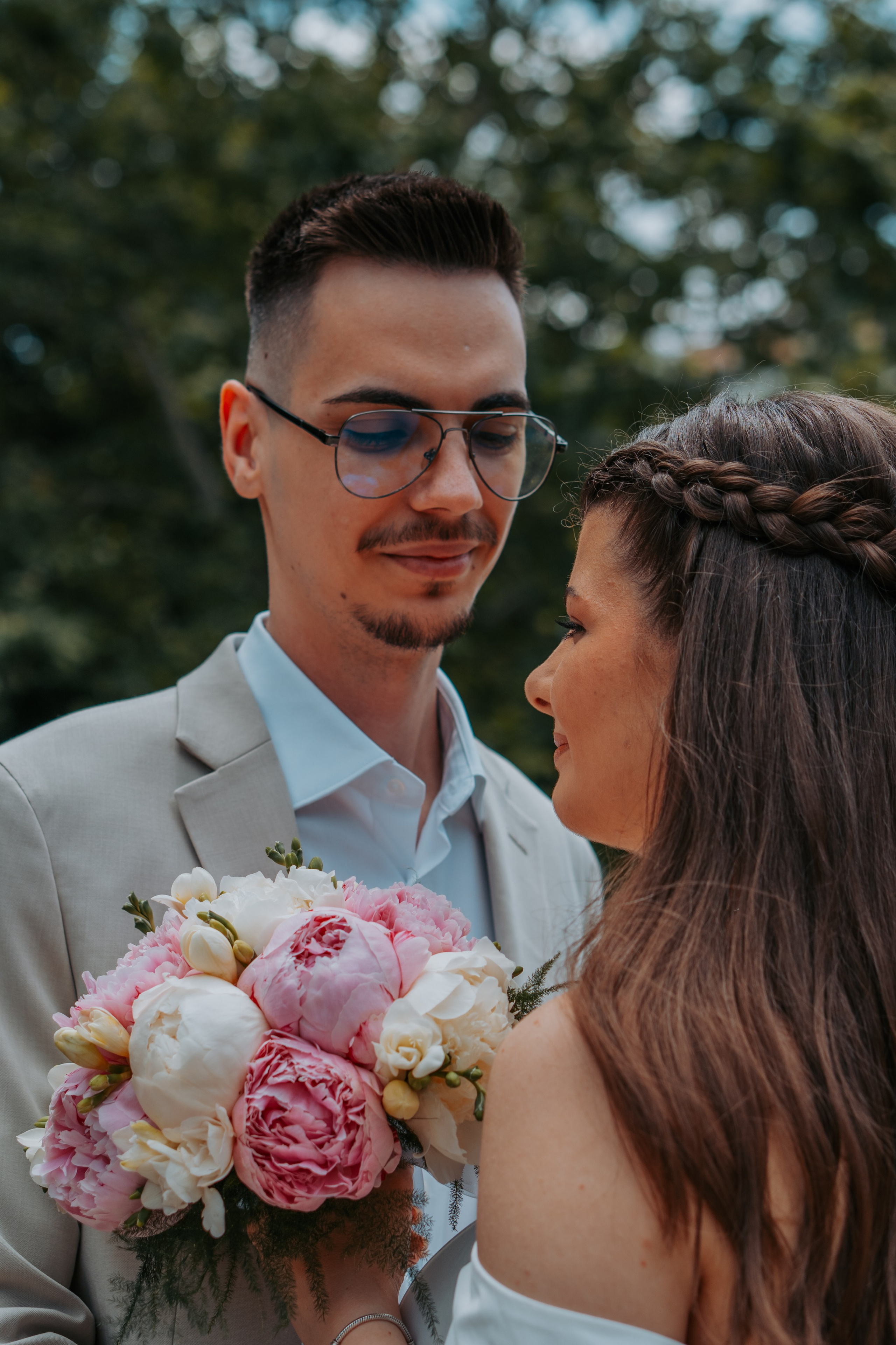 Diana si Marius. Fotograf de evenimente din Romania