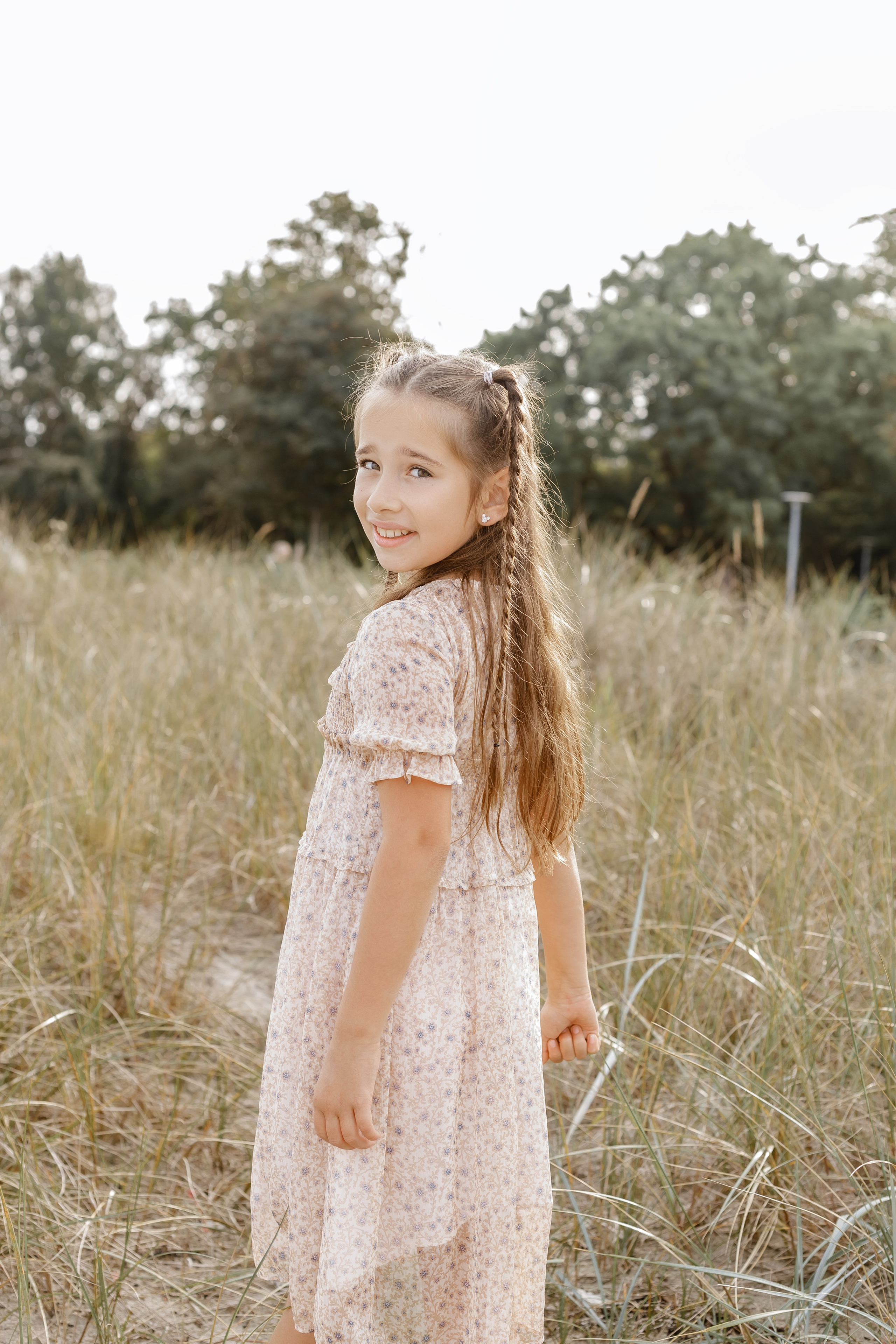 Воспоминания о детстве. Свадебный фотограф в Германии и Дании